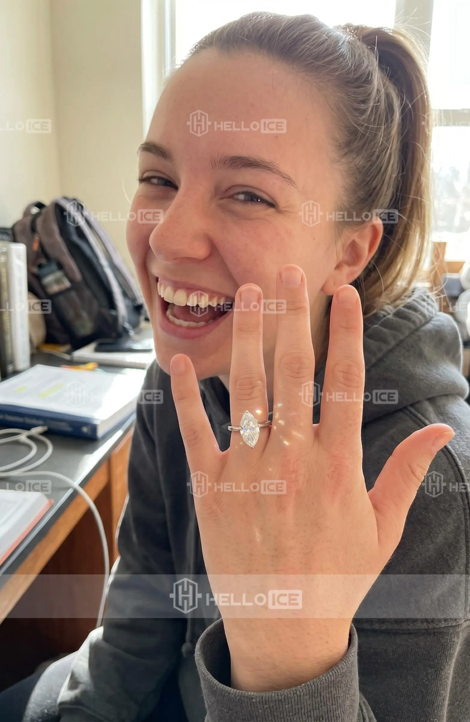 Helloice Review Image