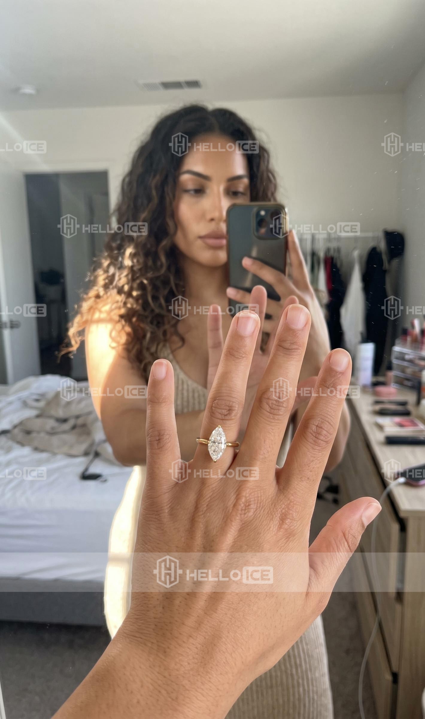Helloice Review Image