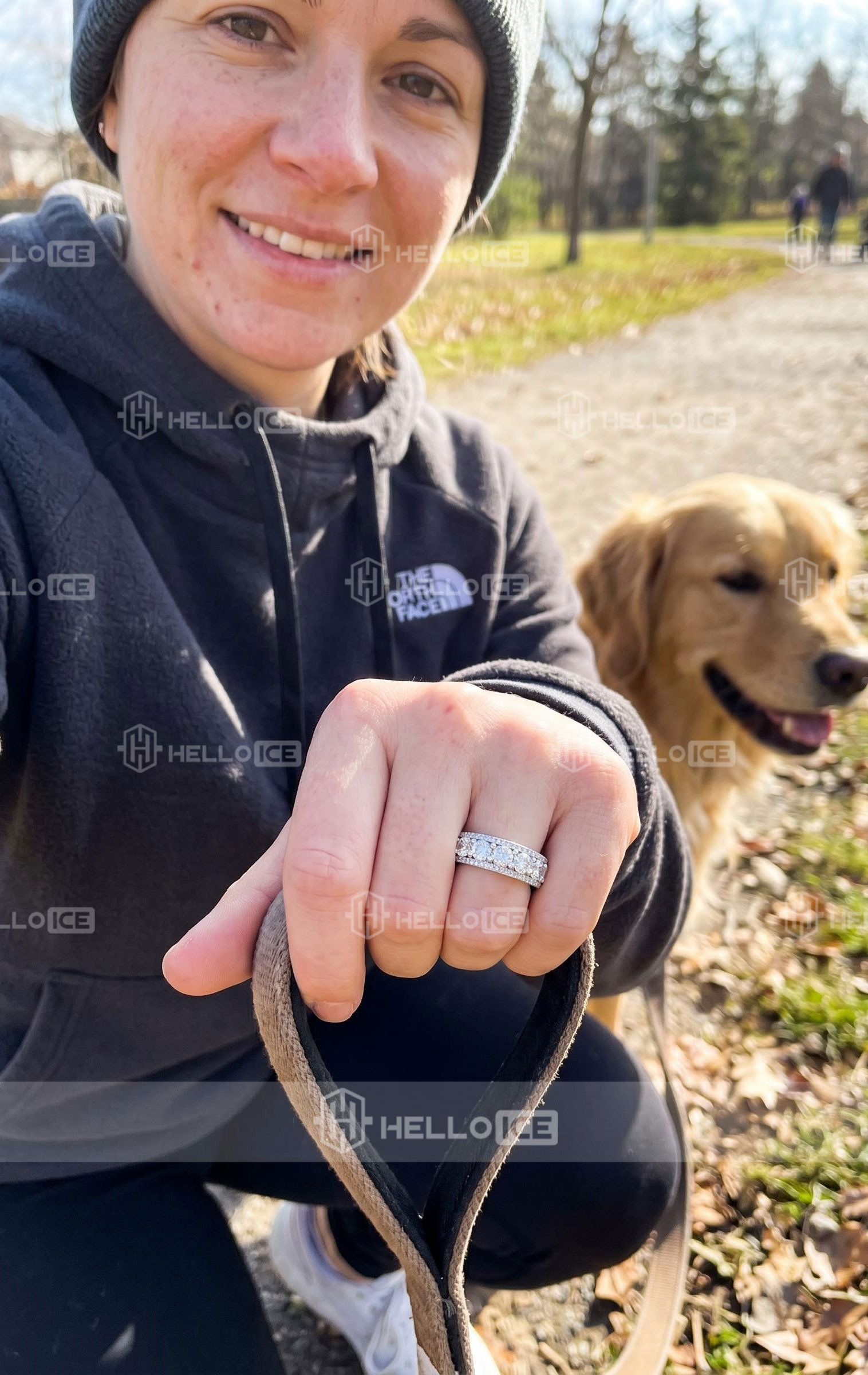 Helloice Review Image