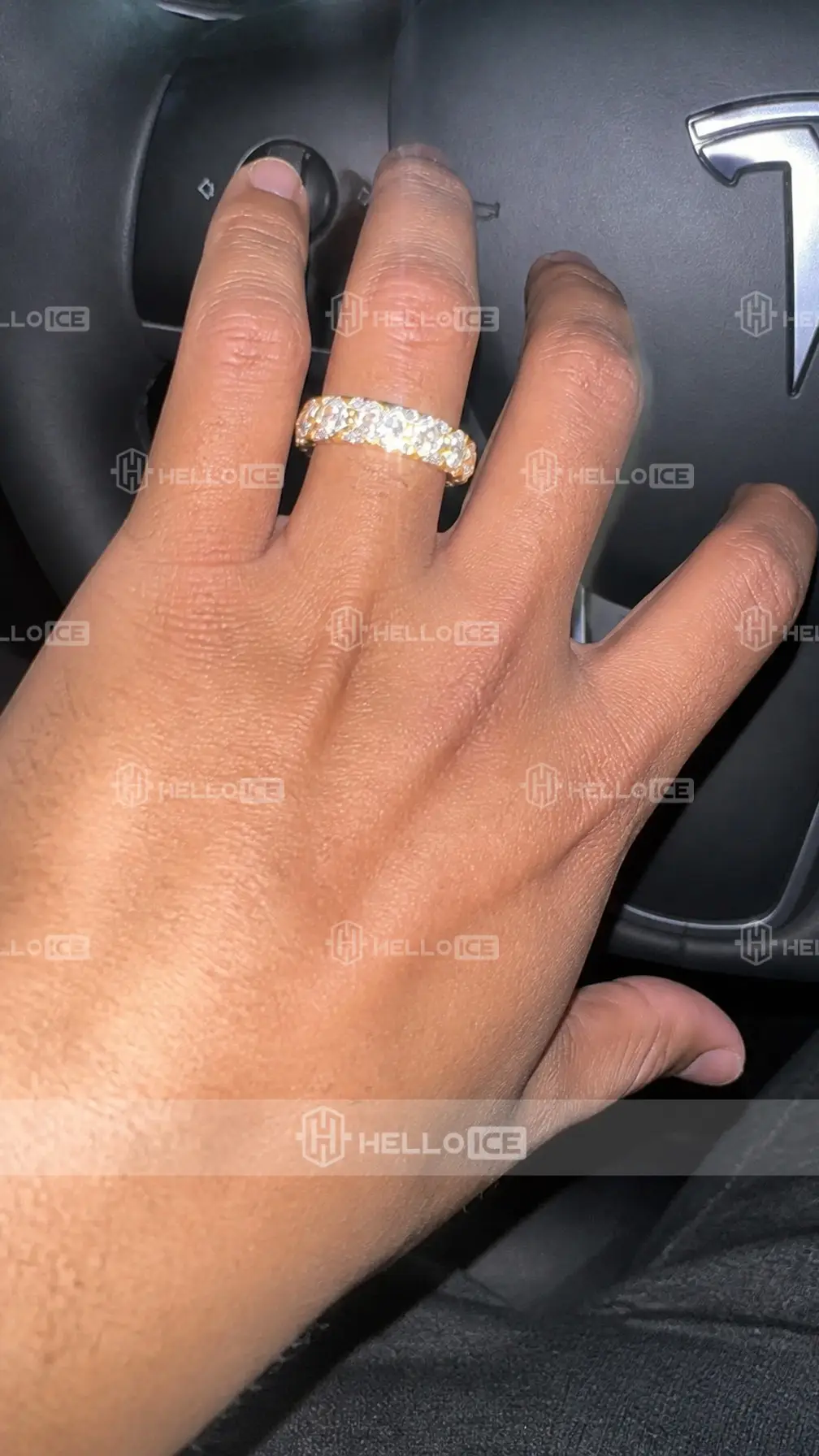 Helloice Review Image