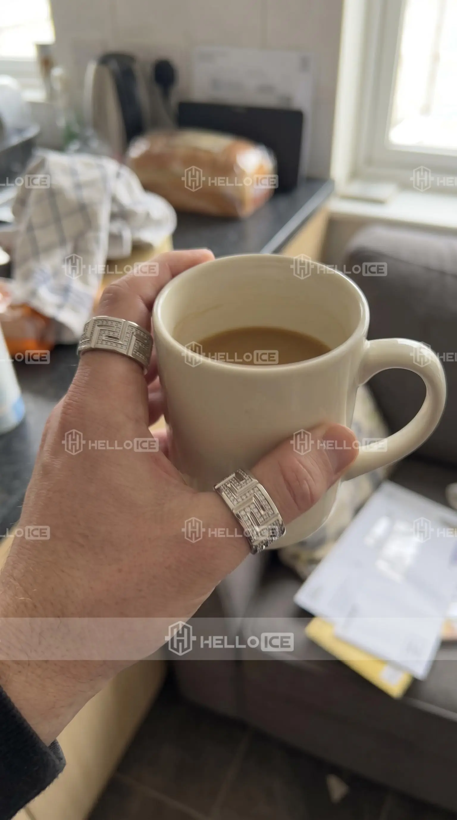 Helloice Review Image