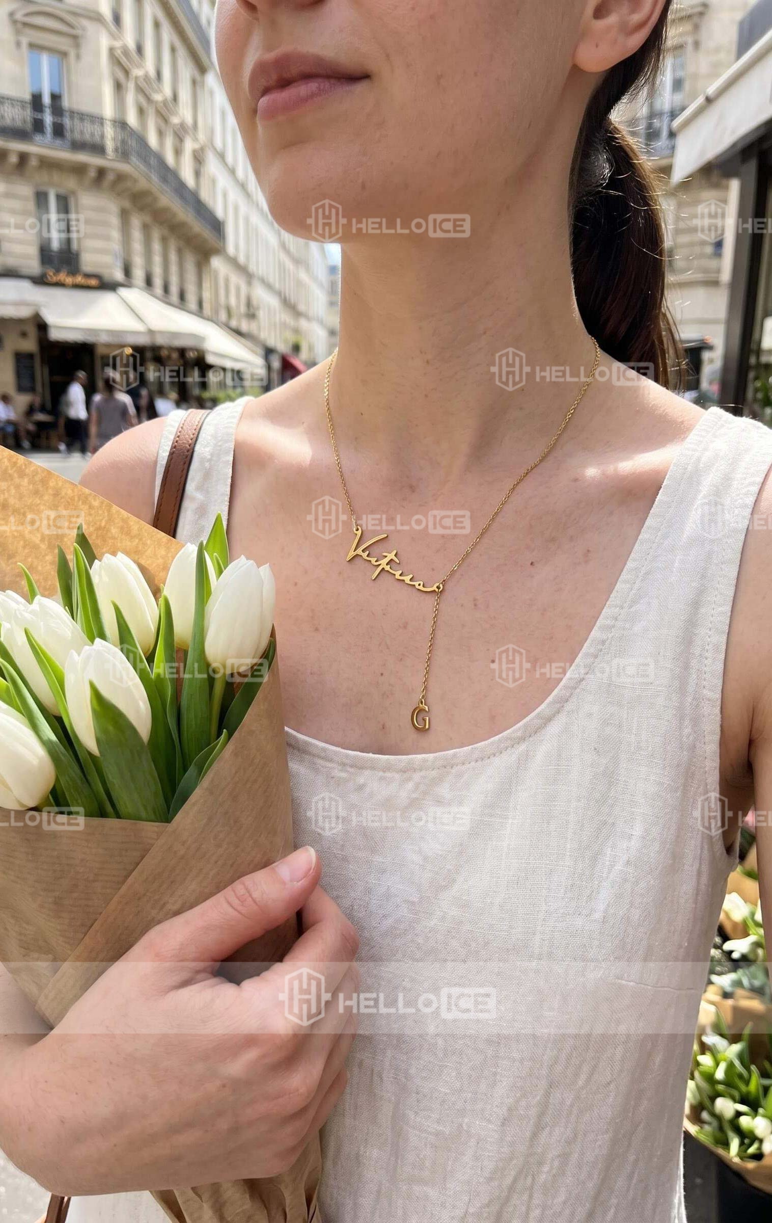 Helloice Review Image