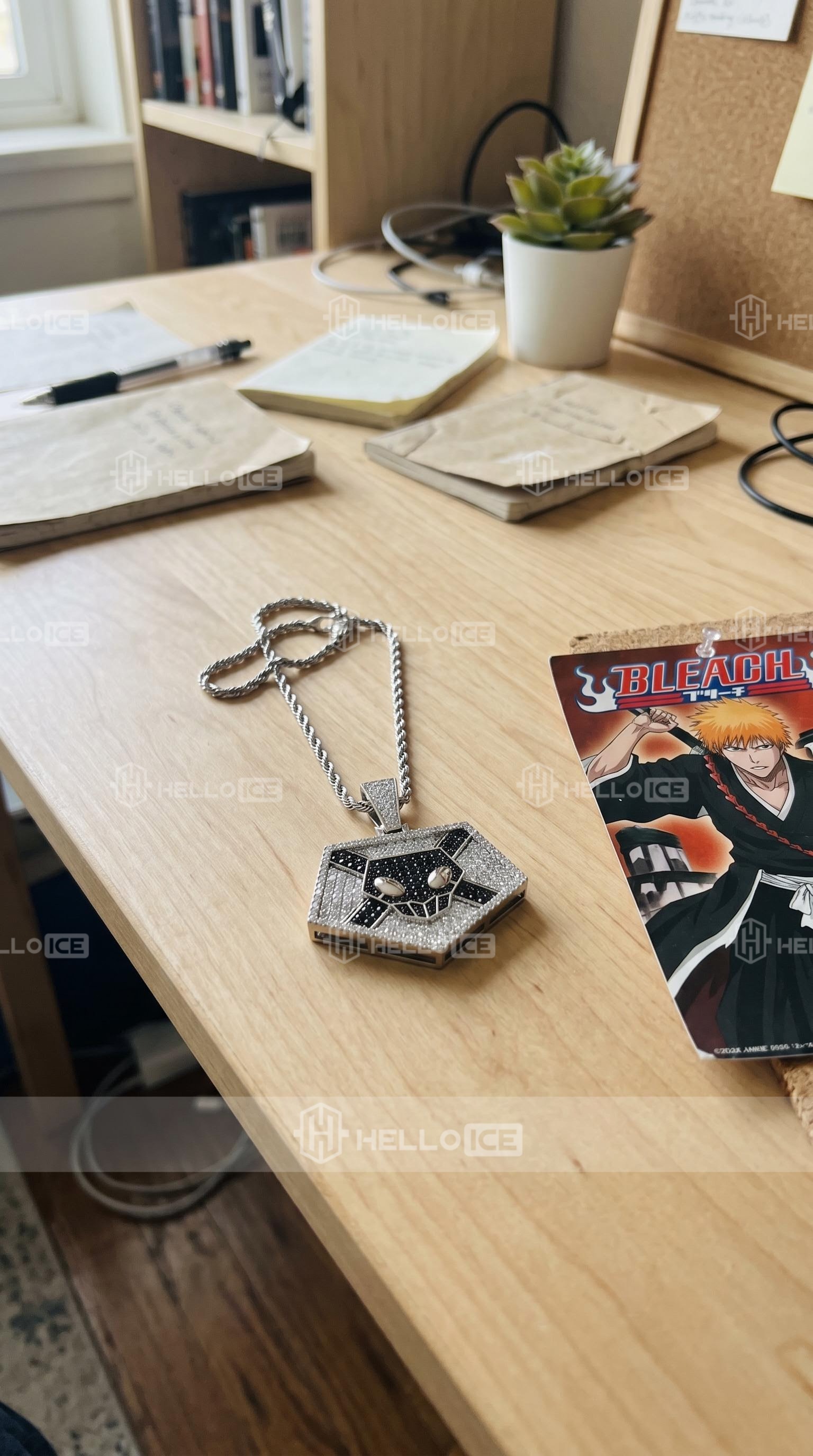 Helloice Review Image