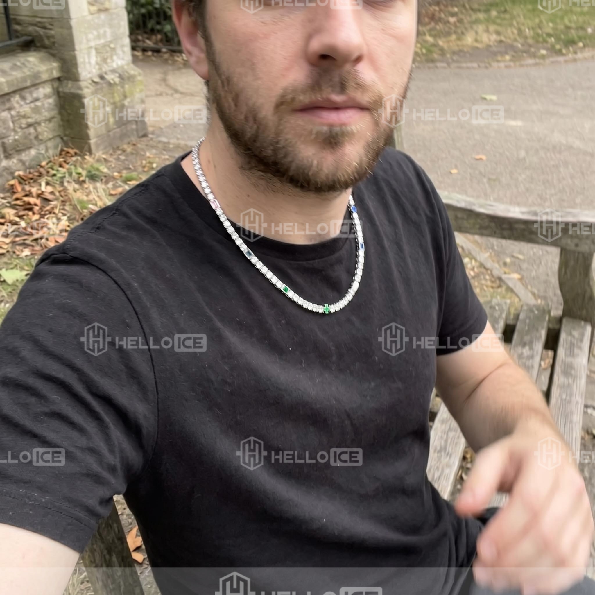 Helloice Review Image