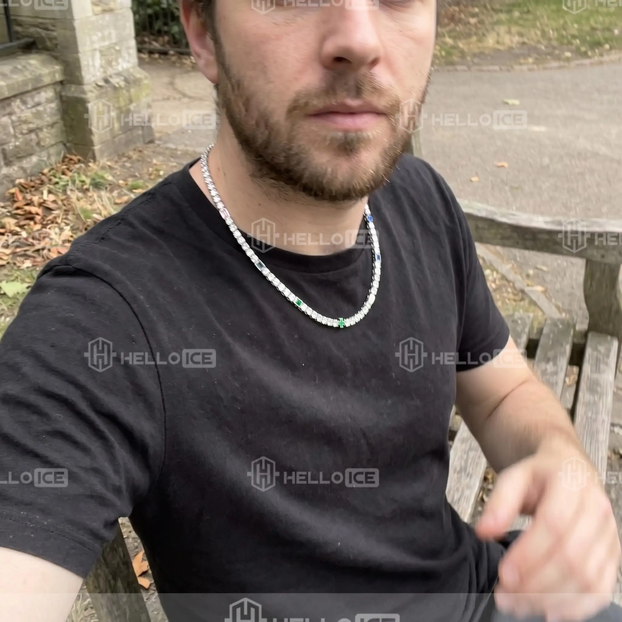 Helloice Review Image