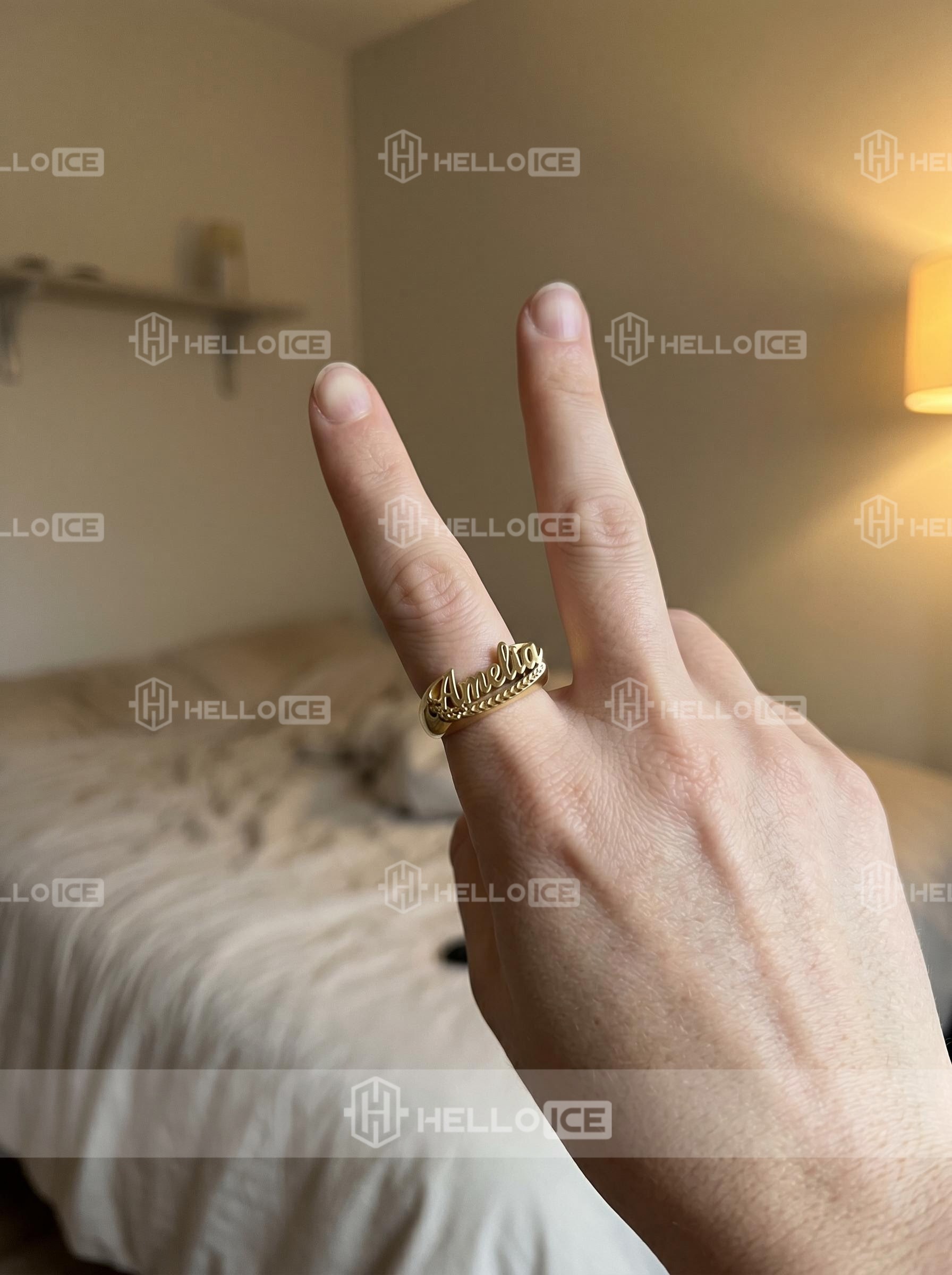 Helloice Review Image