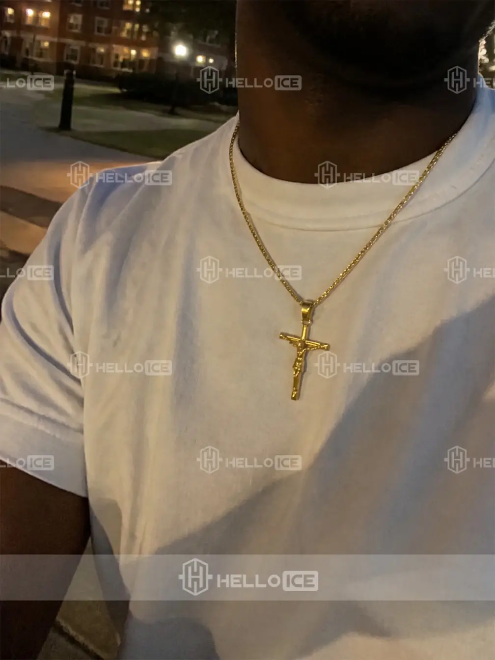 Helloice Review Image