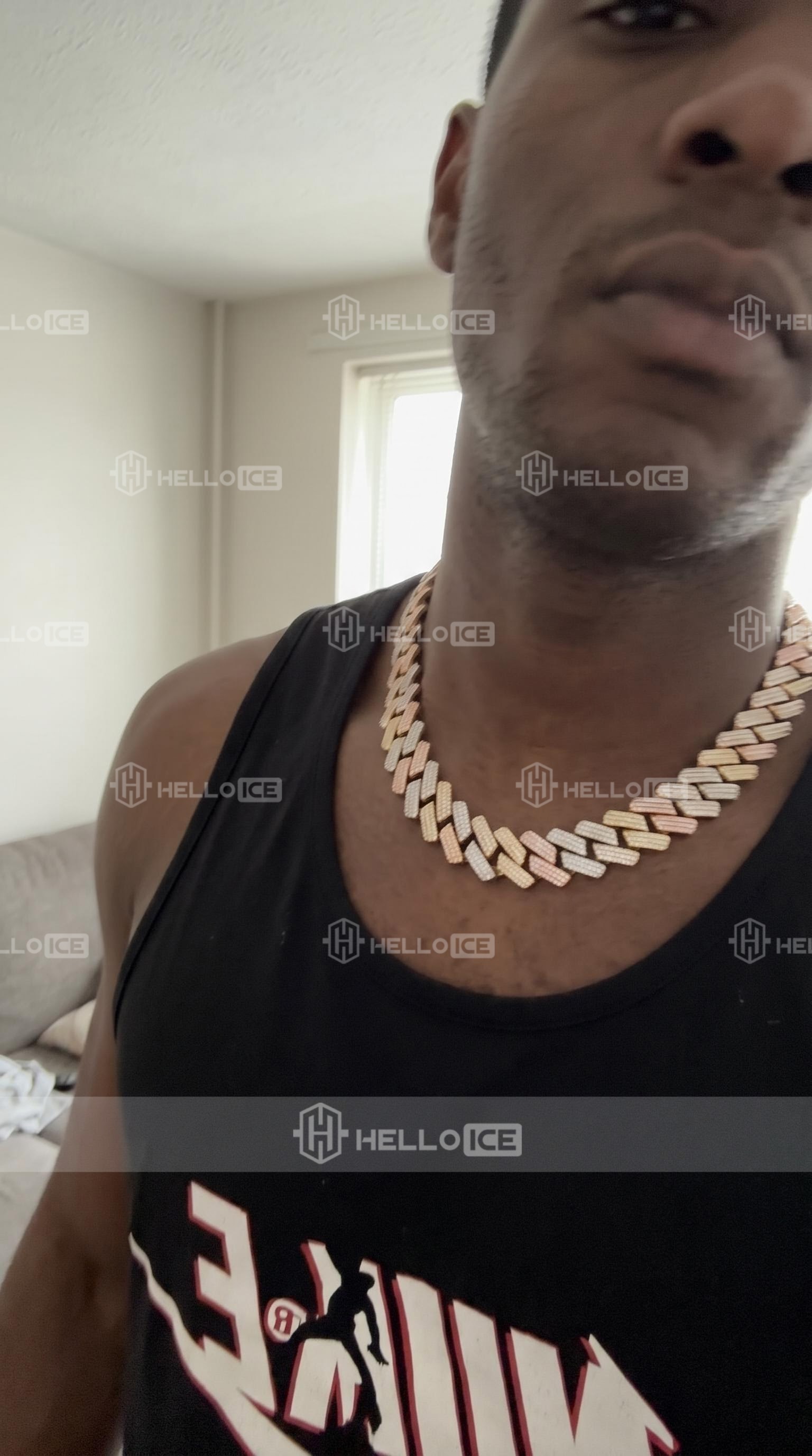 Helloice Review Image