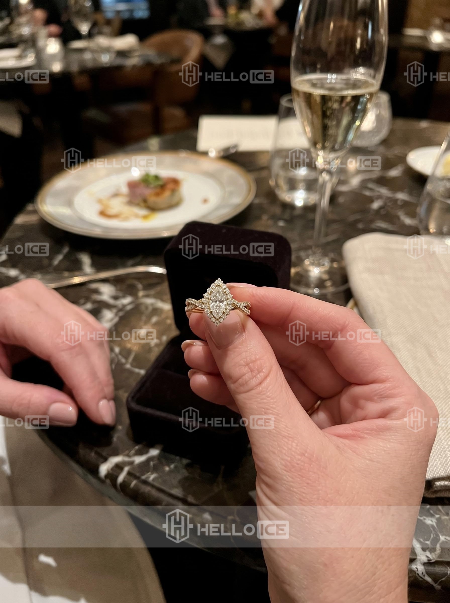 Helloice Review Image