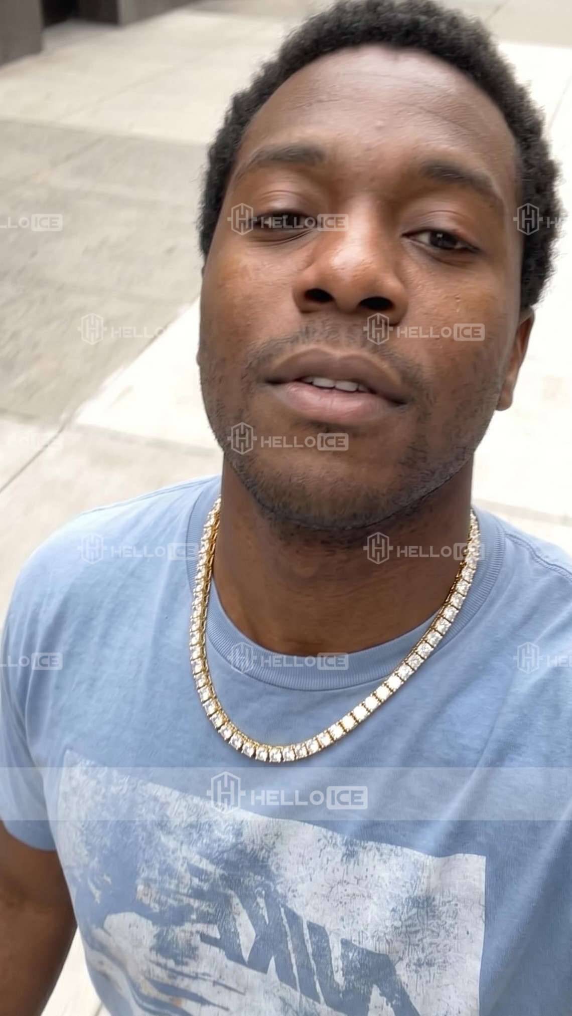 Helloice Review Image