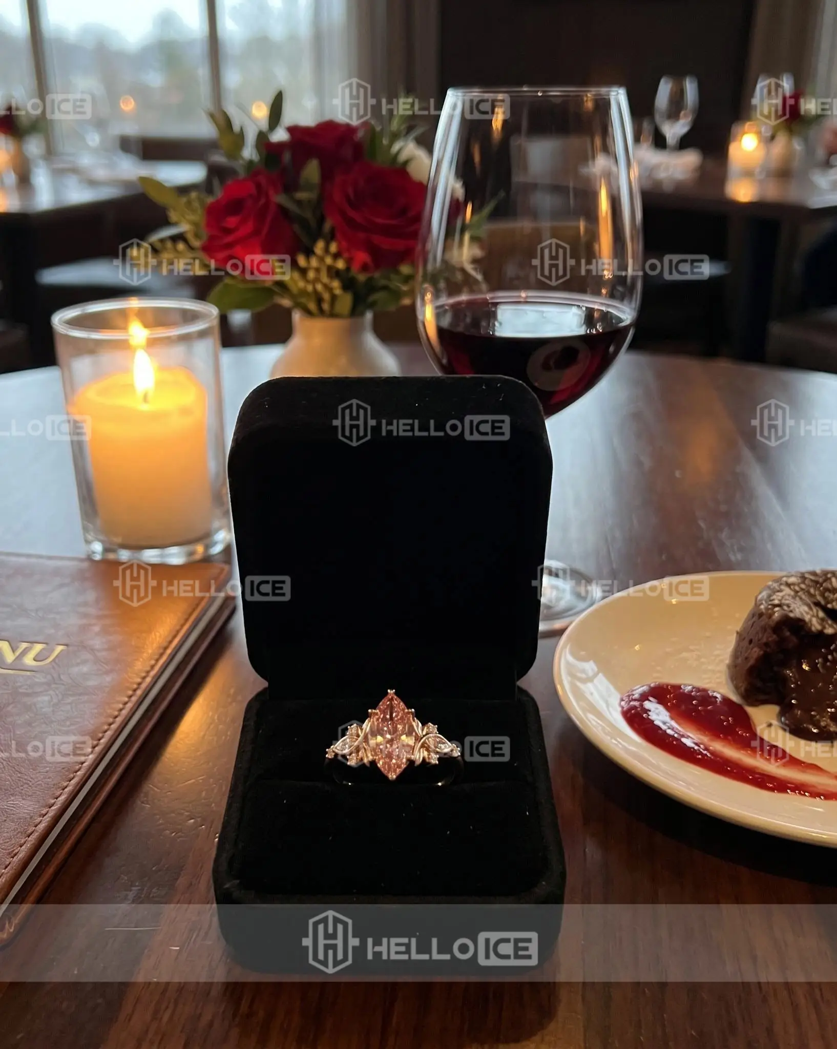Helloice Review Image