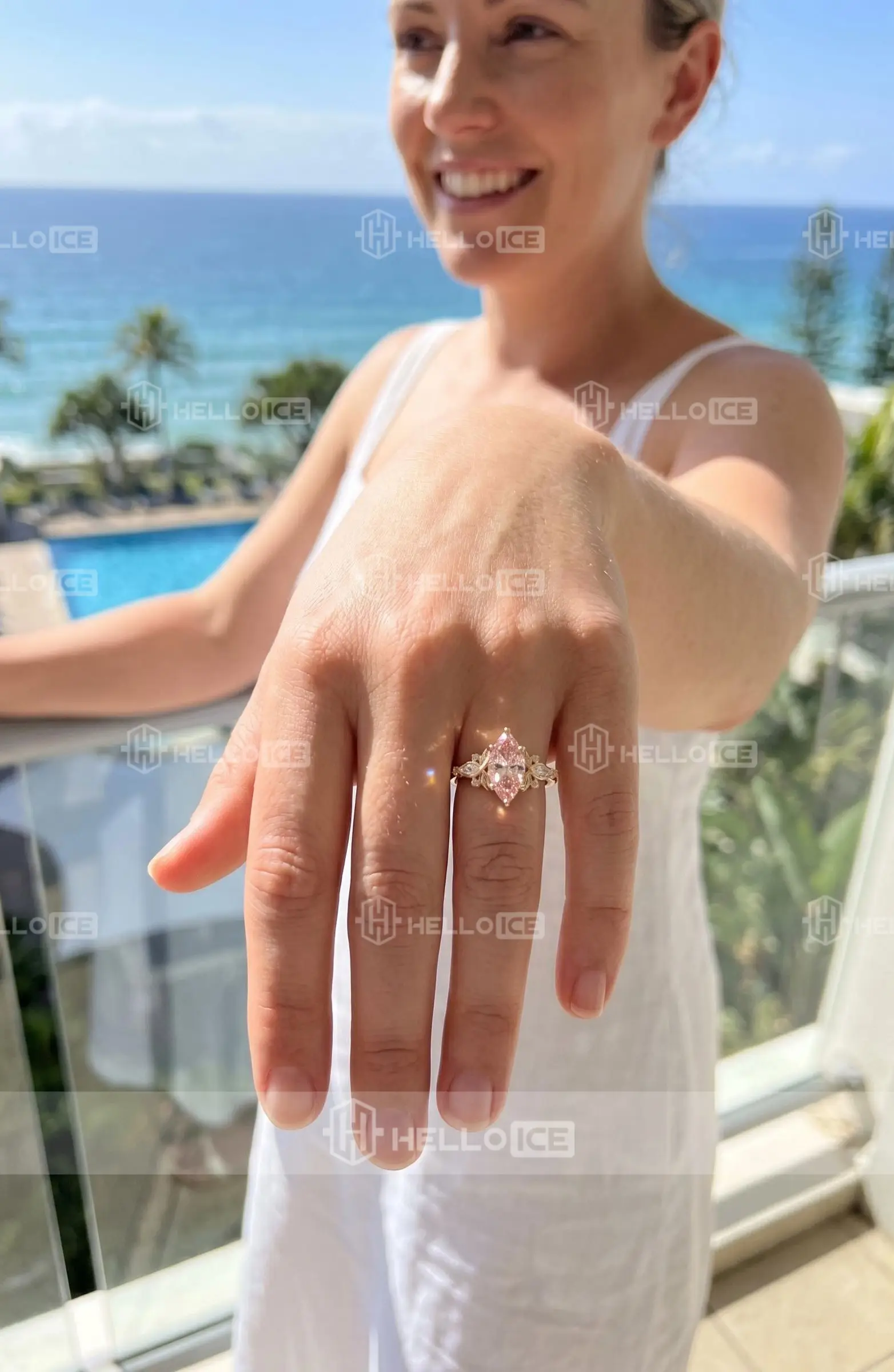 Helloice Review Image