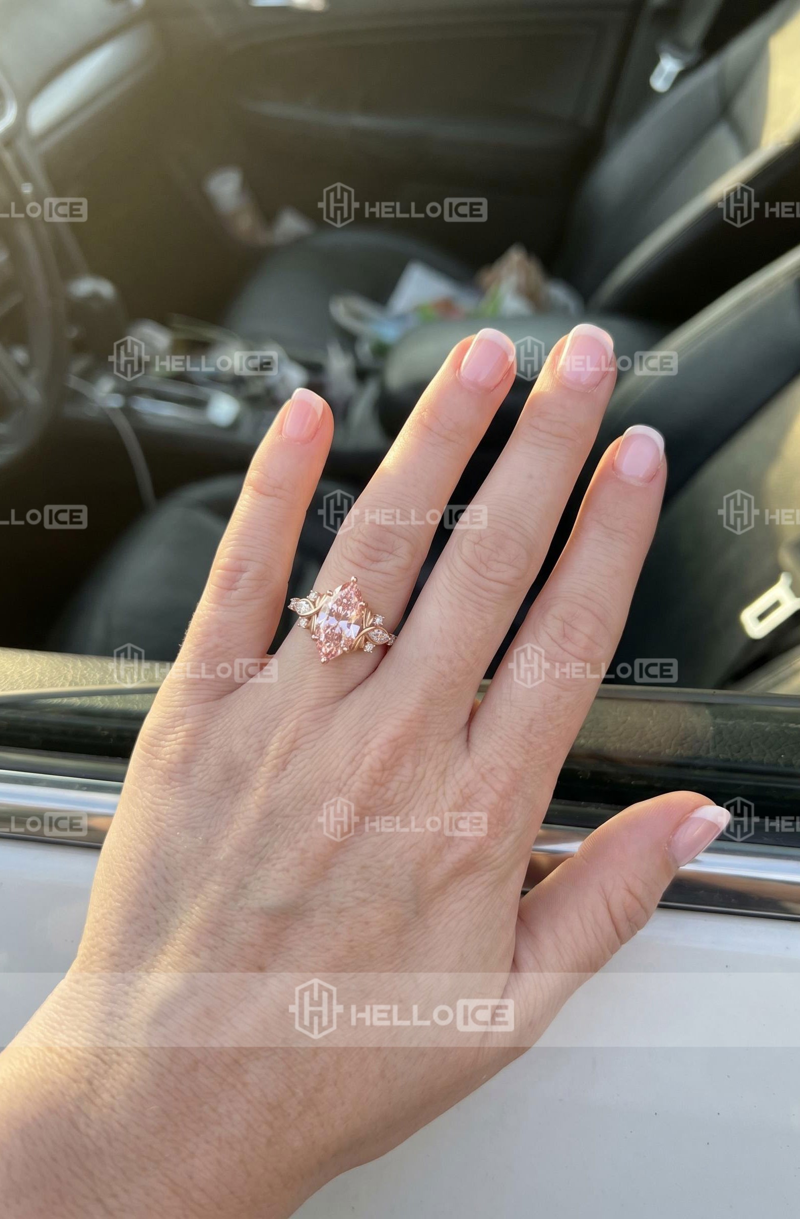 Helloice Review Image