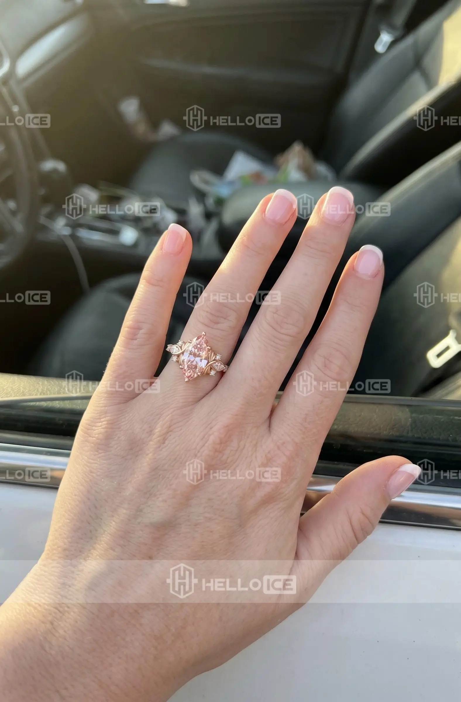 Helloice Review Image