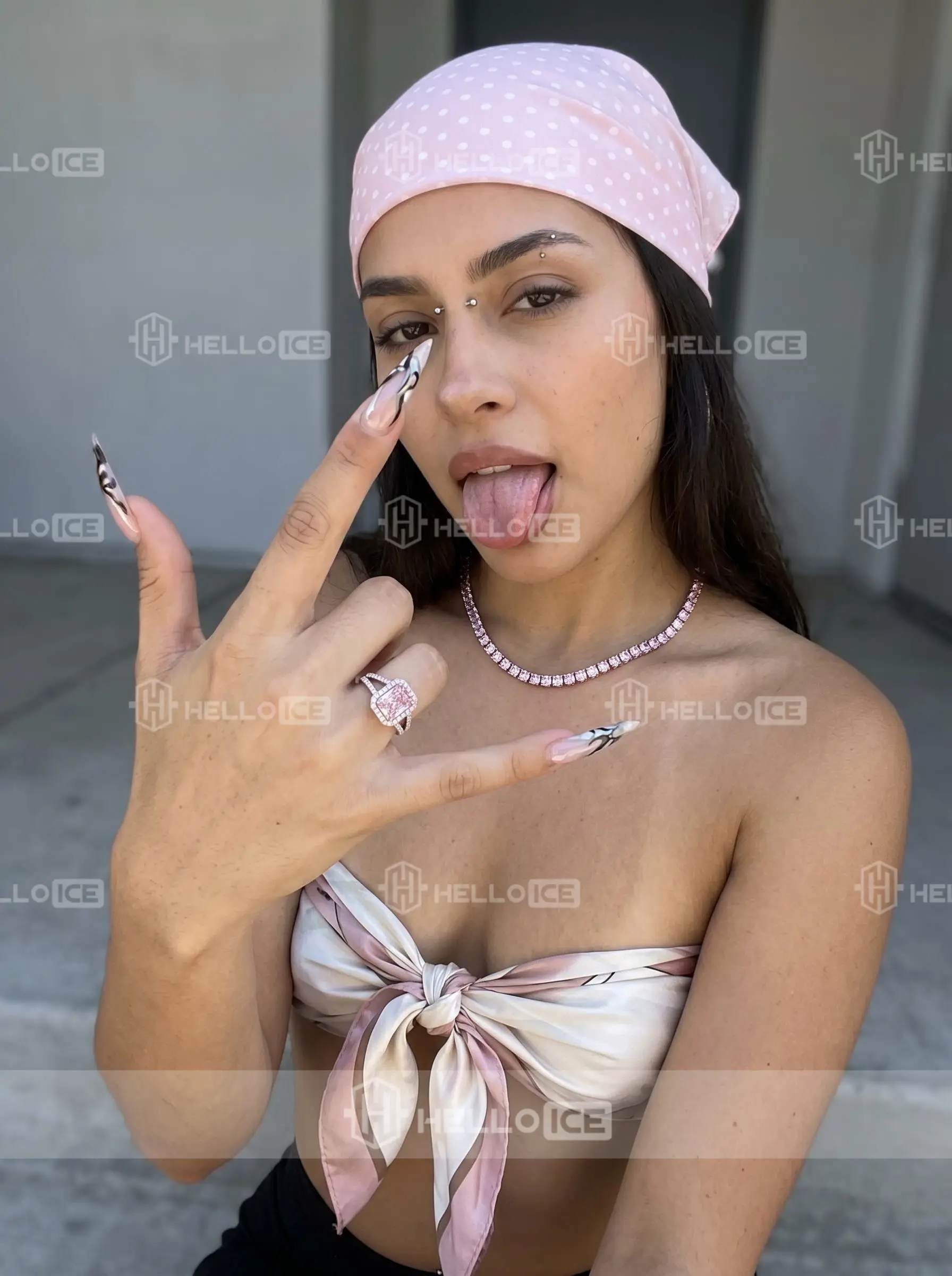 Helloice Review Image