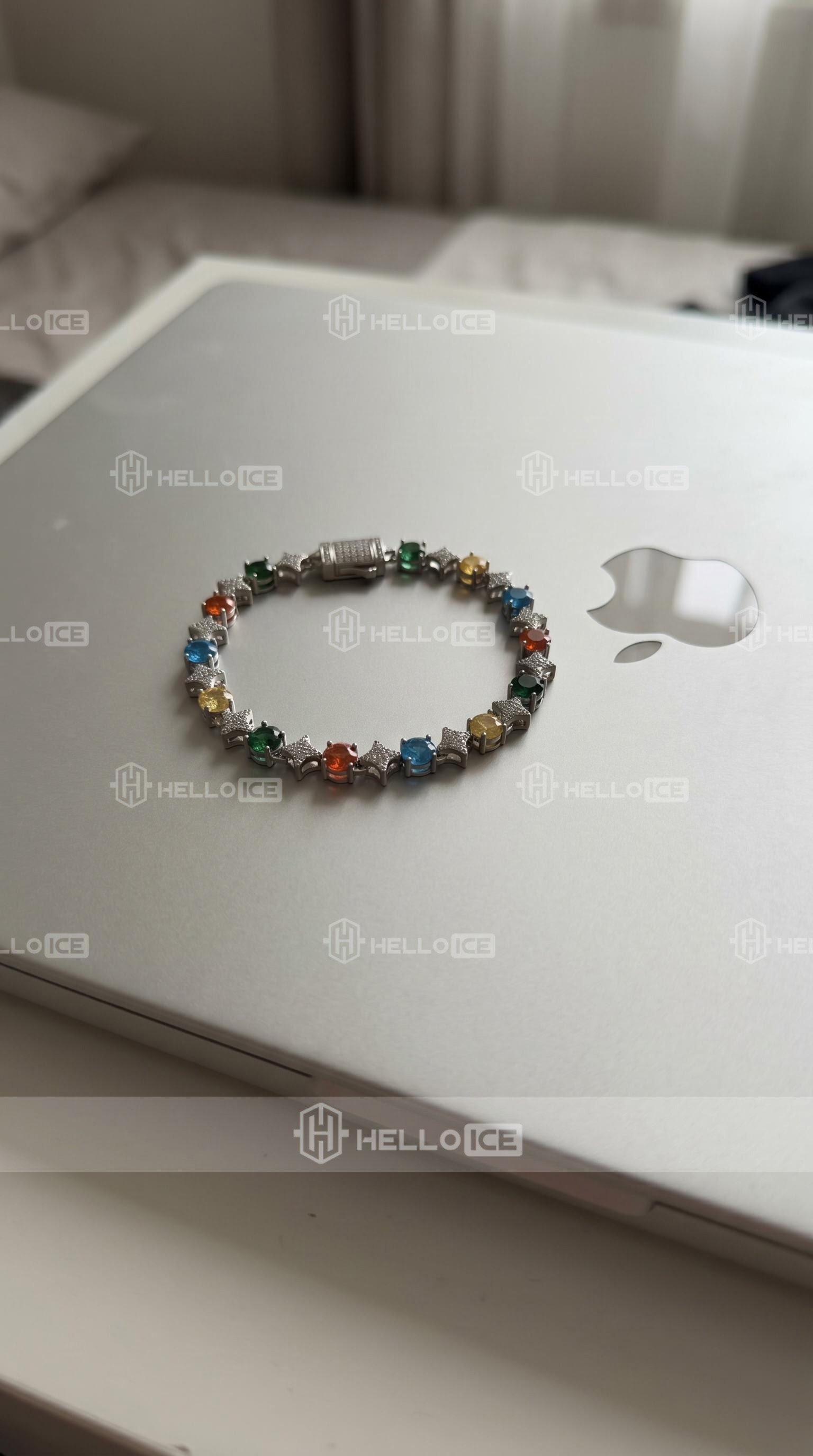Helloice Review Image