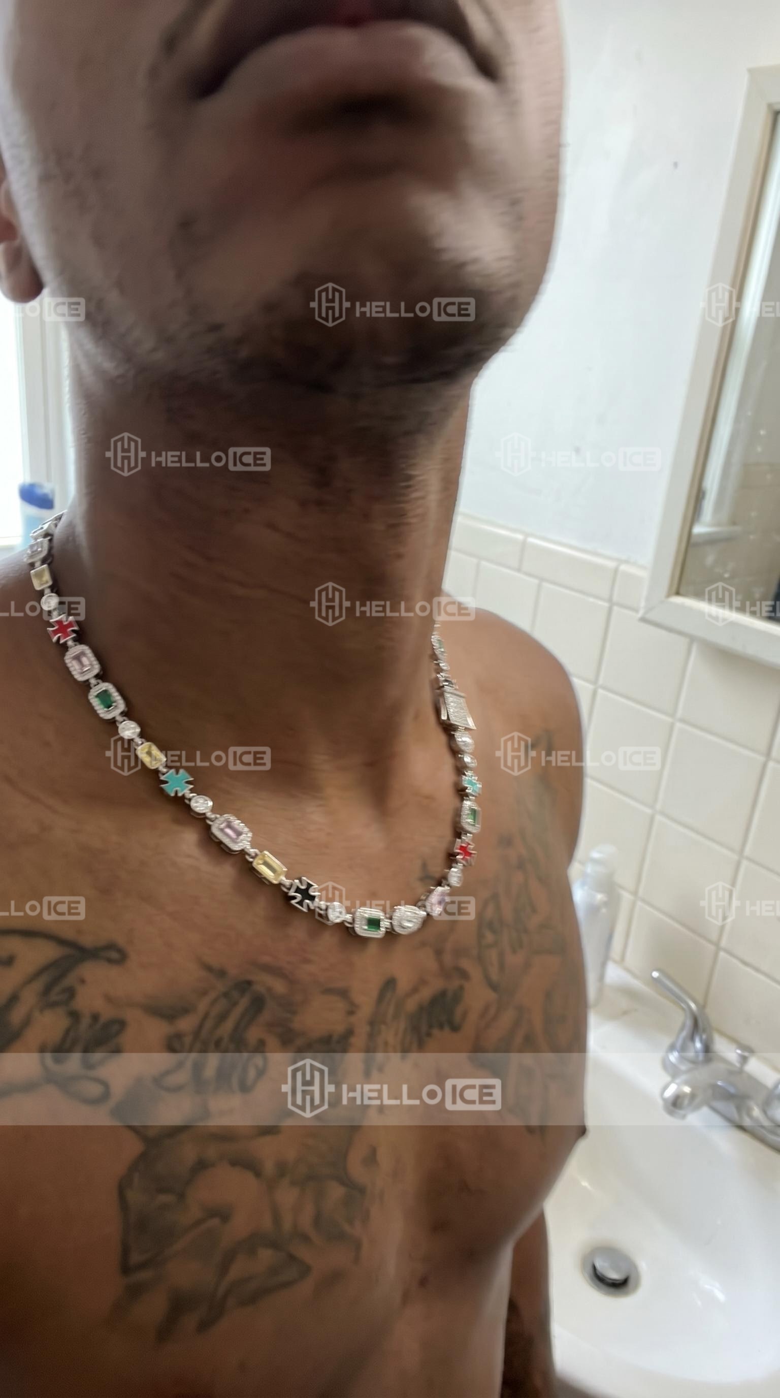 Helloice Review Image