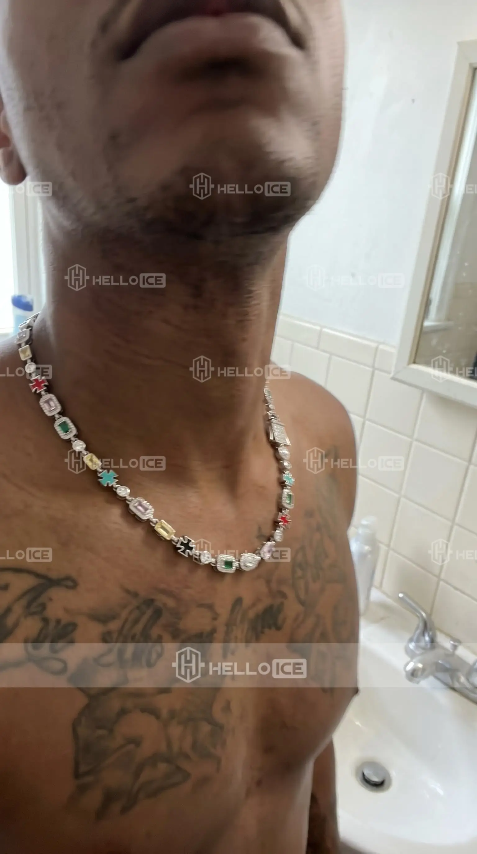Helloice Review Image