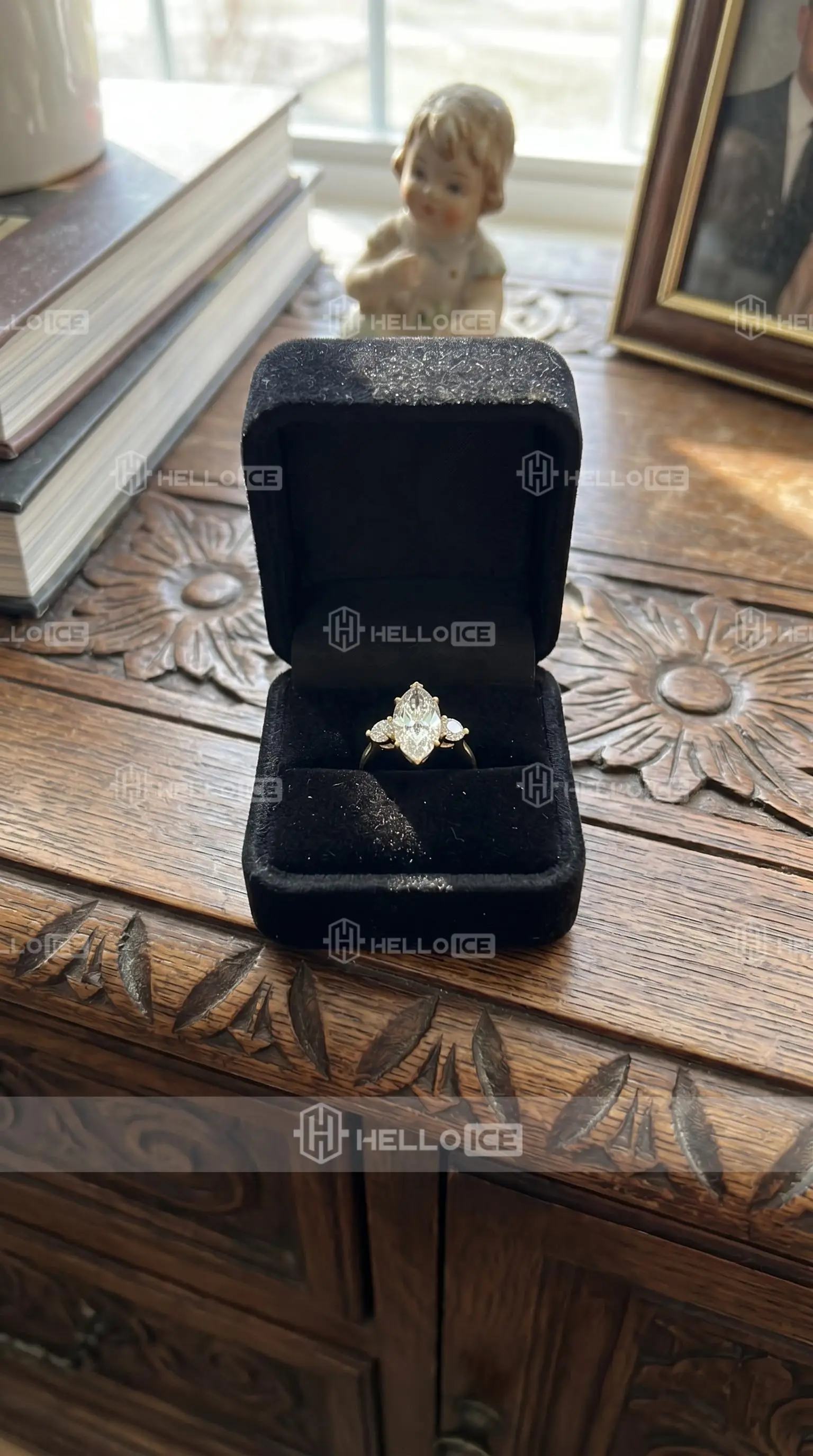 Helloice Review Image
