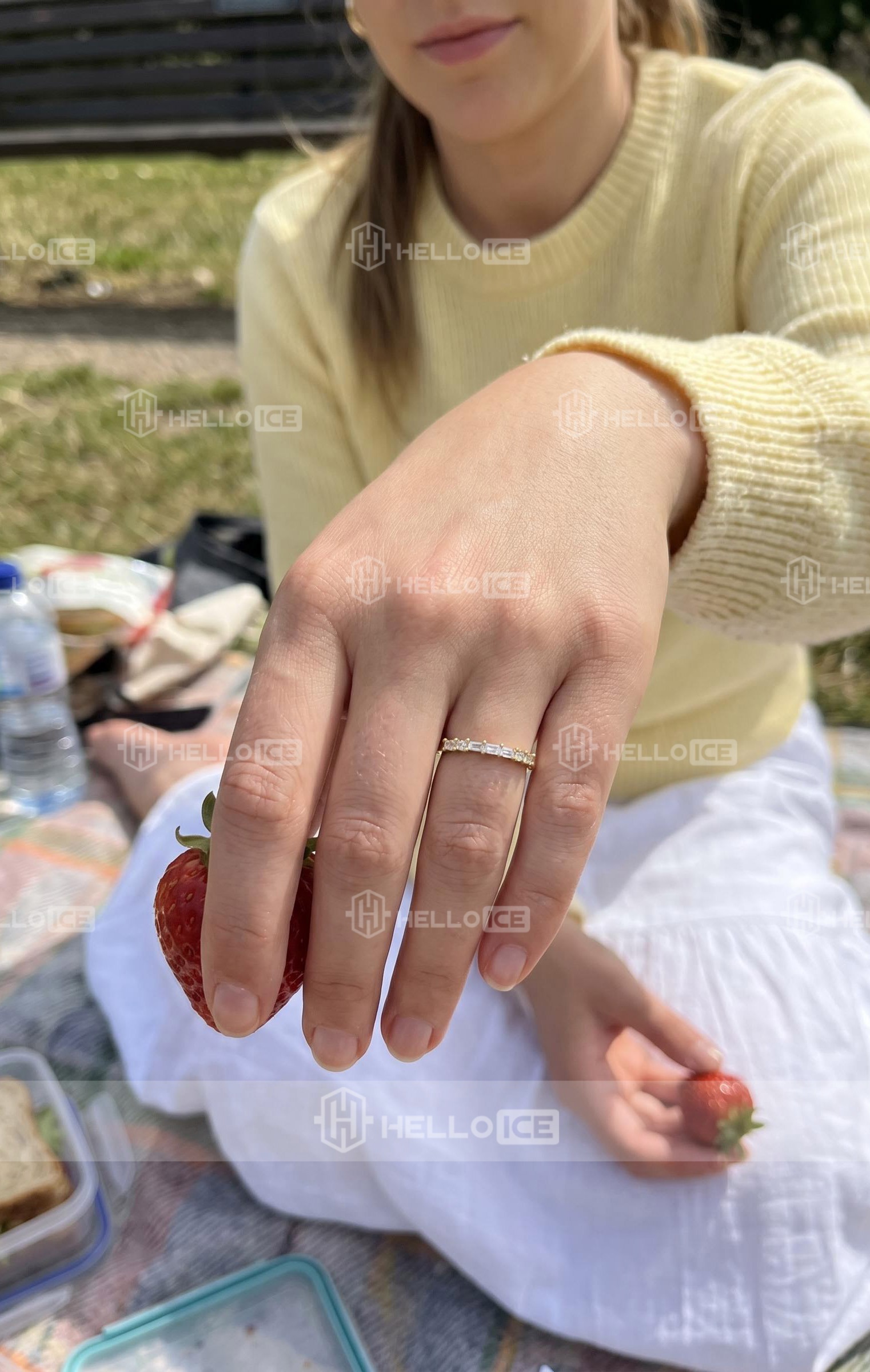 Helloice Review Image