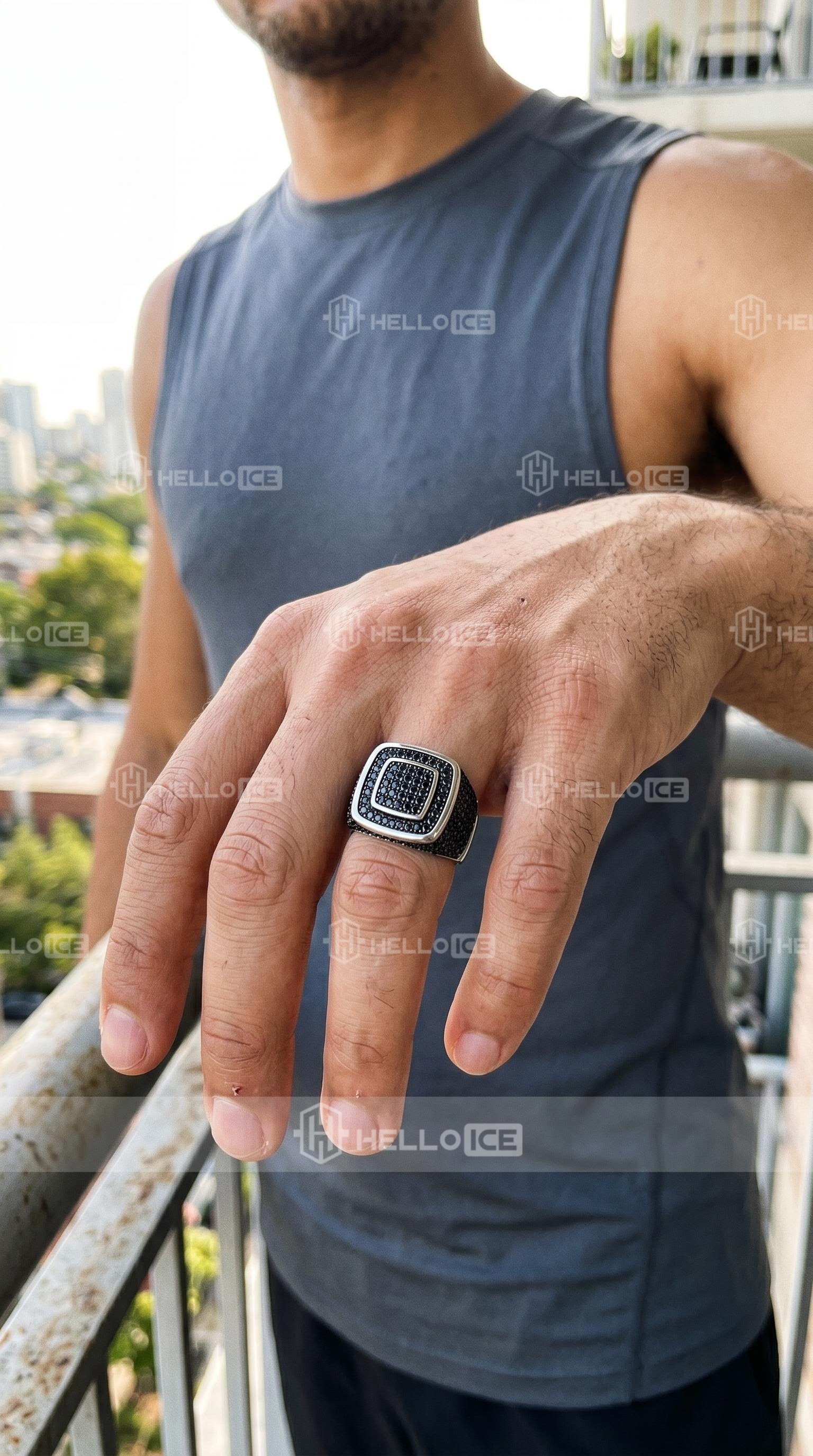 Helloice Review Image