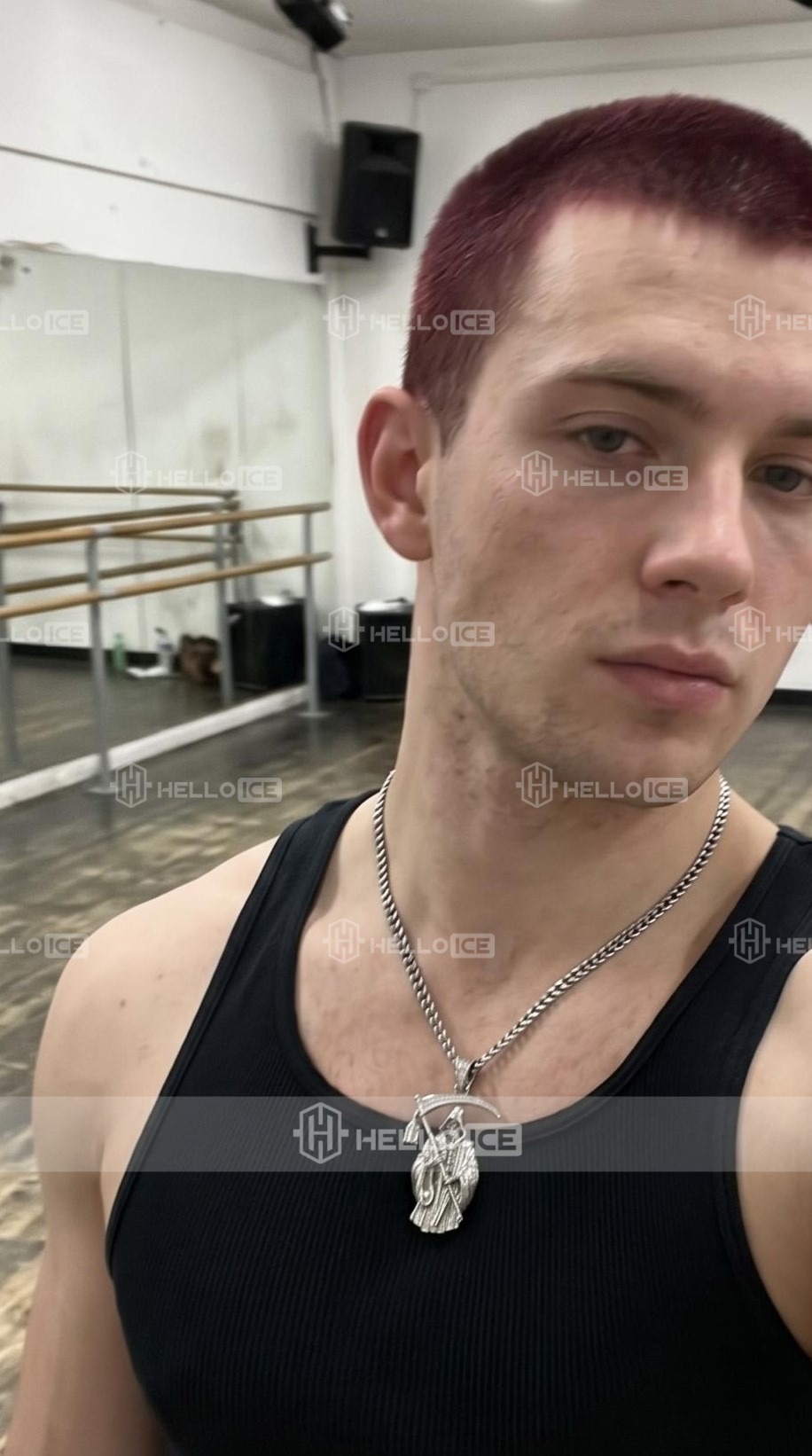 Helloice Review Image