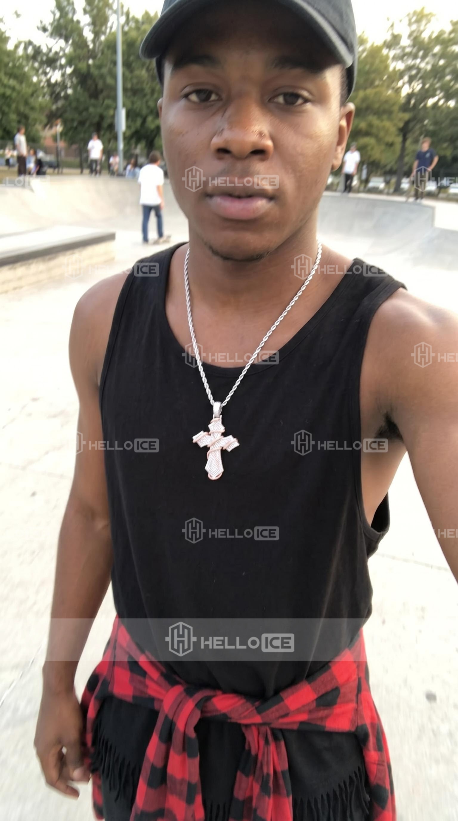 Helloice Review Image