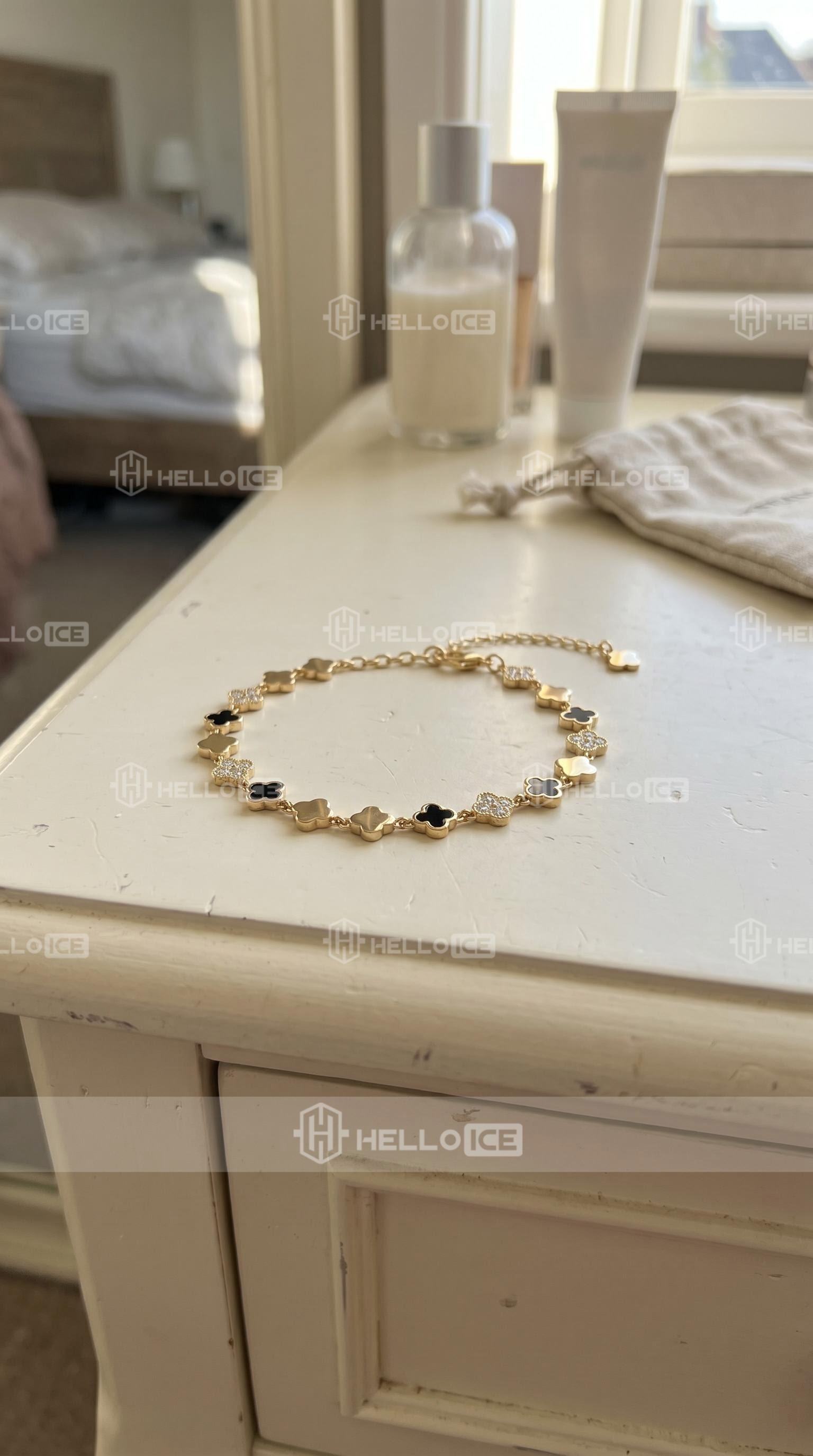 Helloice Review Image