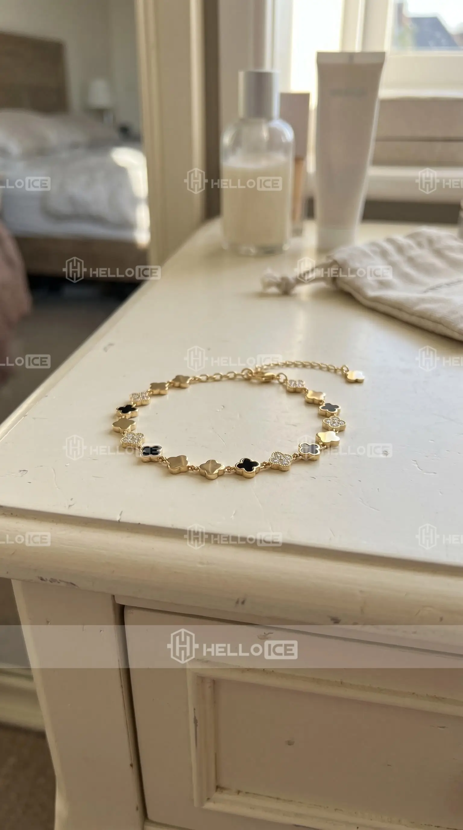 Helloice Review Image