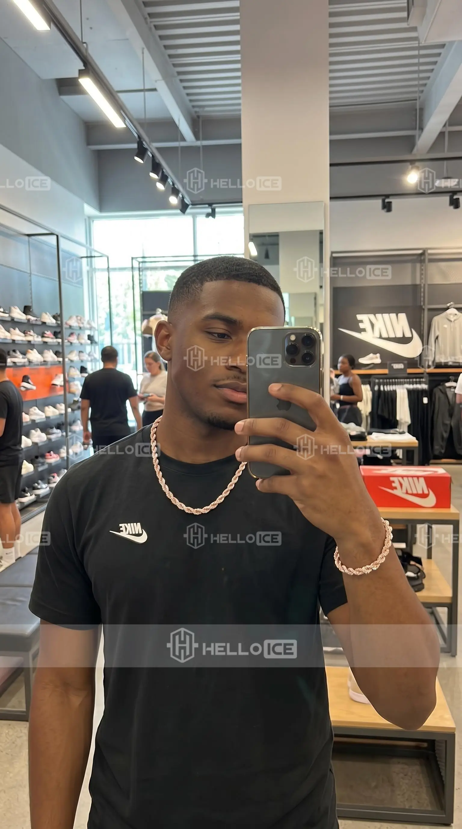 Helloice Review Image