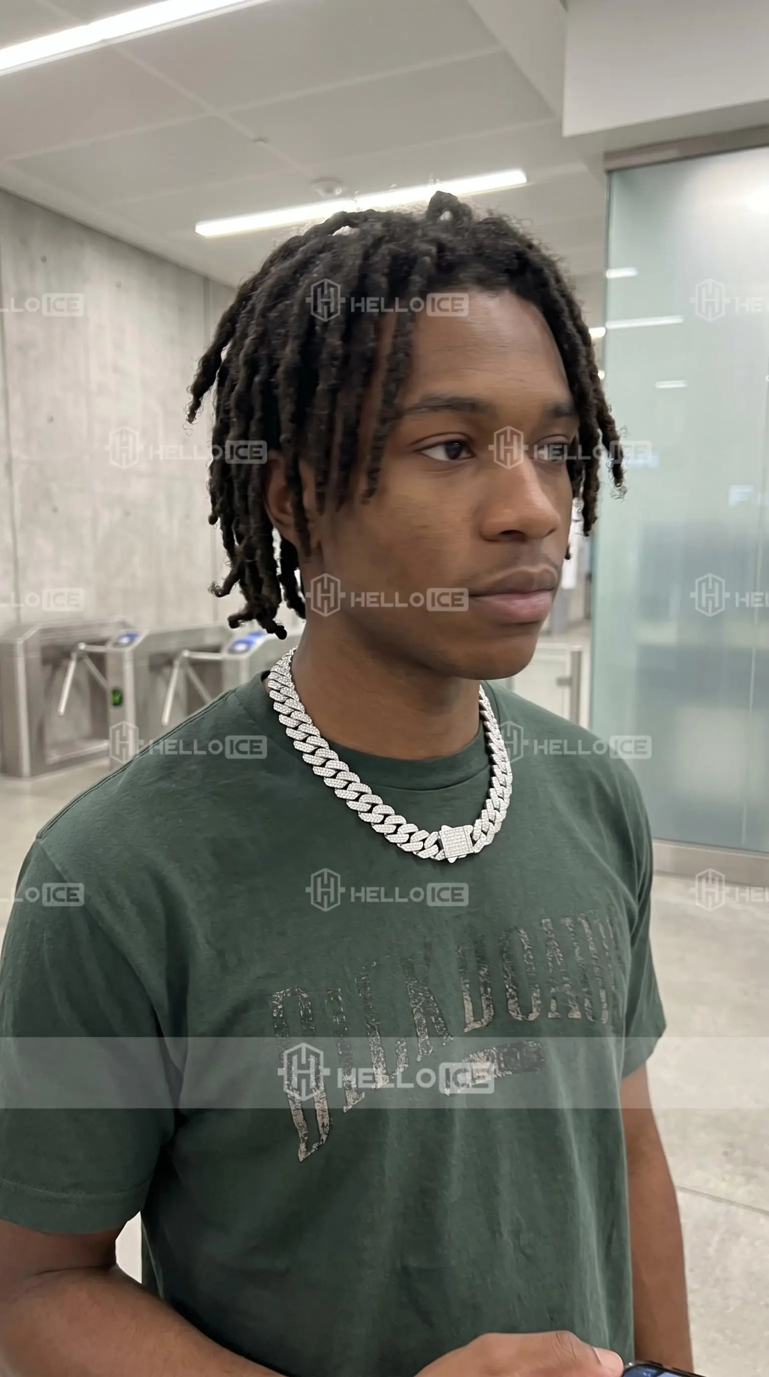 Helloice Review Image
