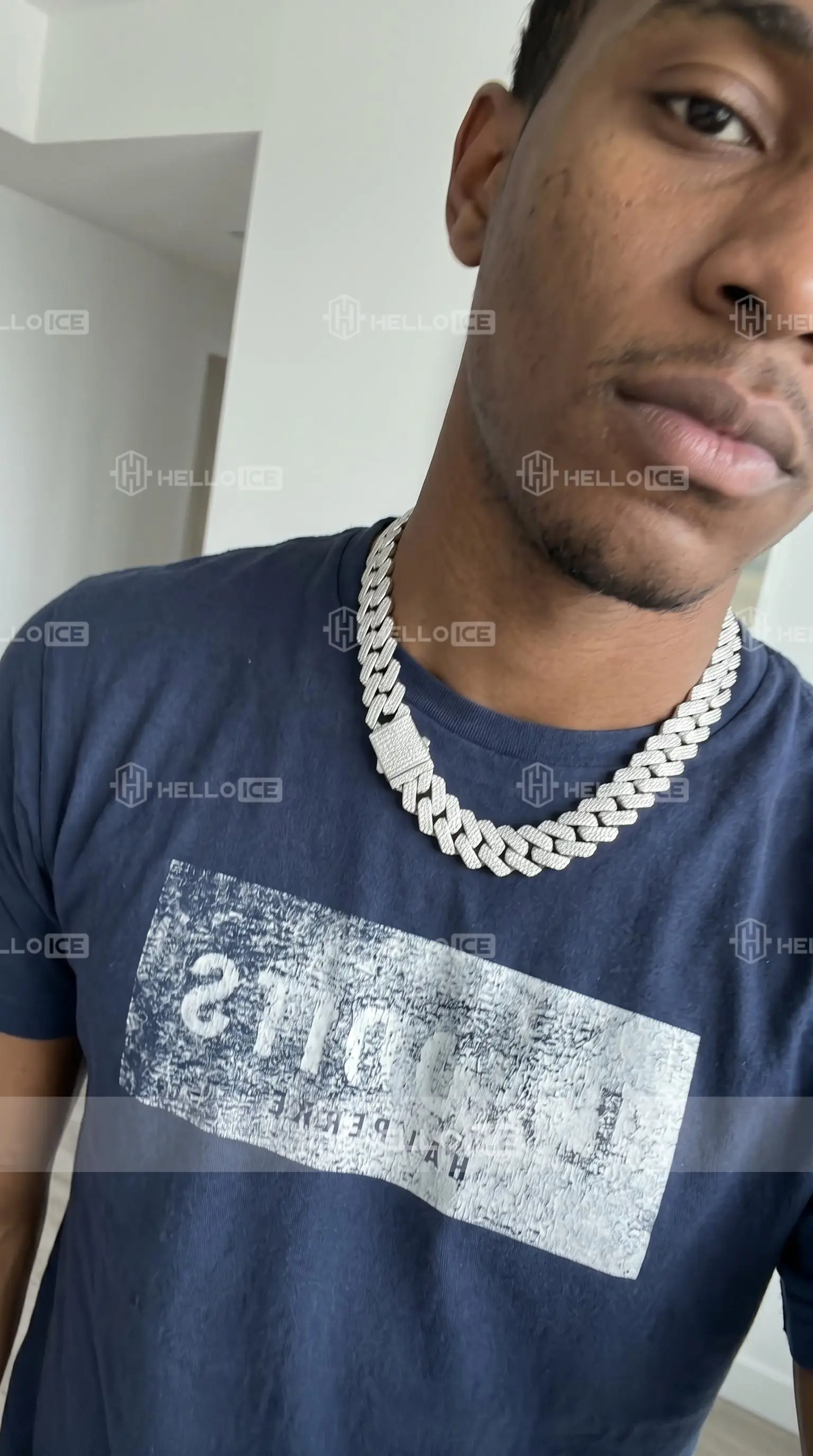 Helloice Review Image