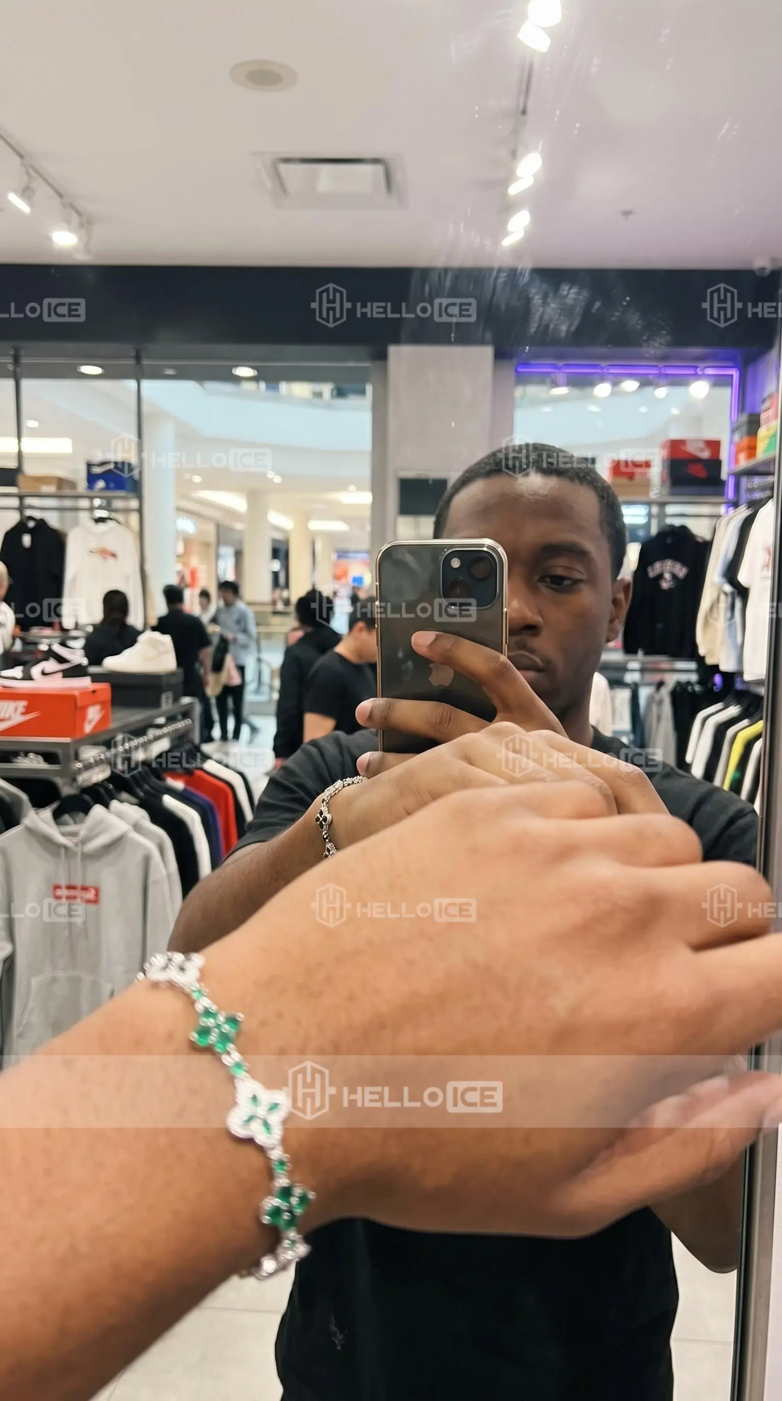 Helloice Review Image