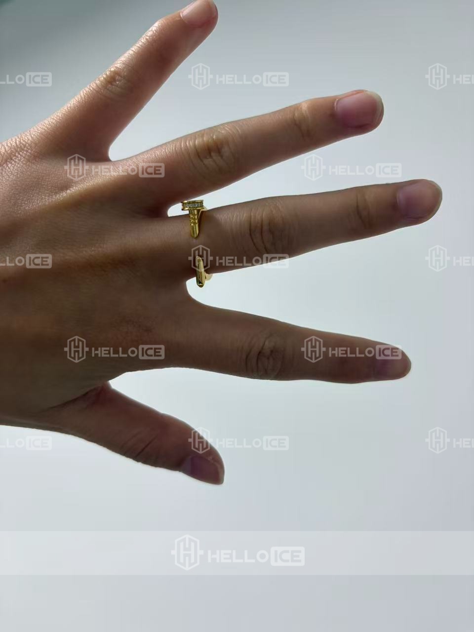 Helloice Review Image