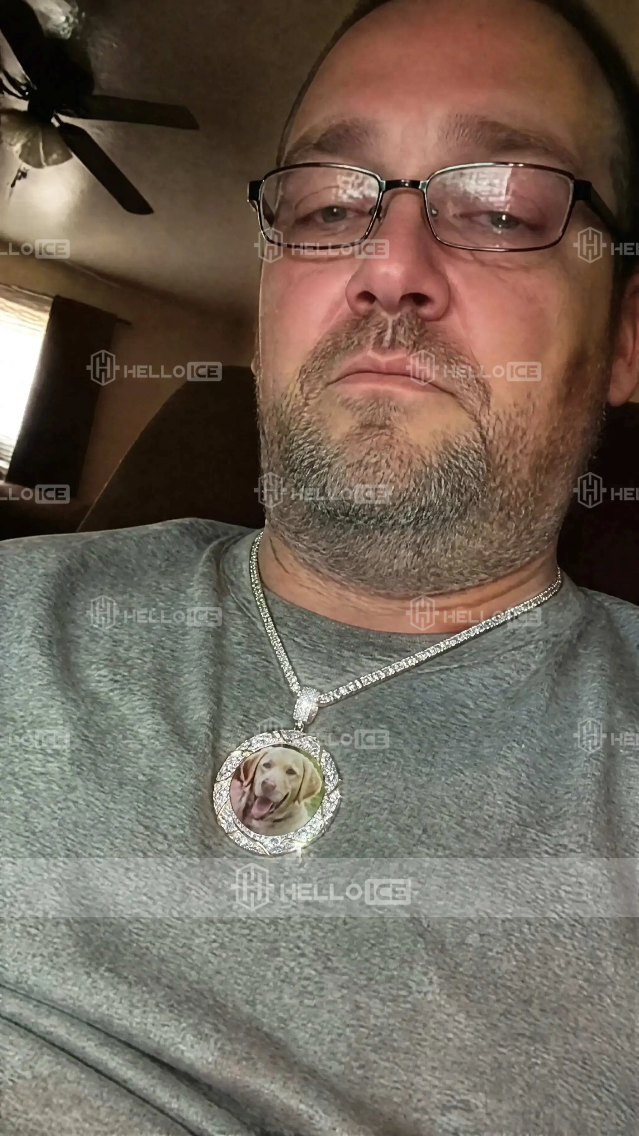 Helloice Review Image