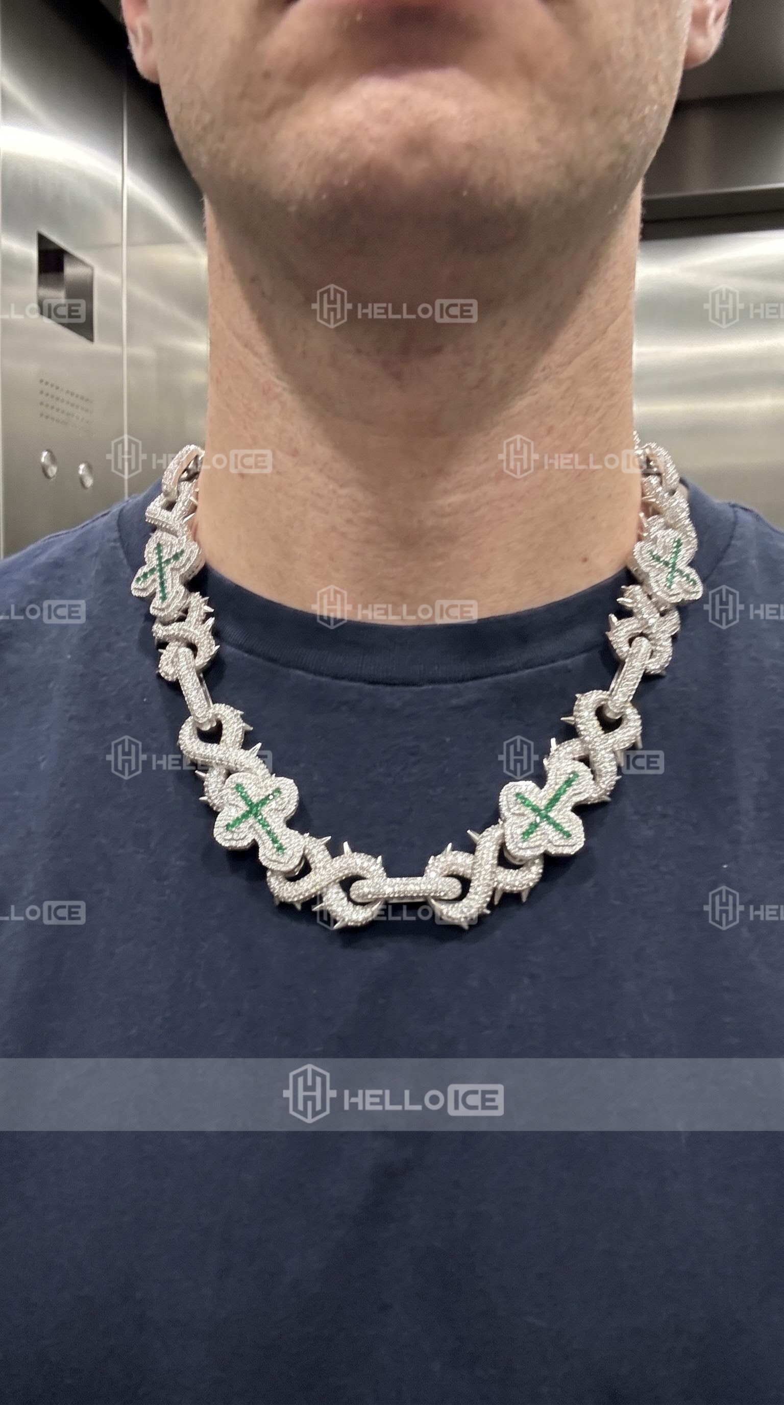 Helloice Review Image