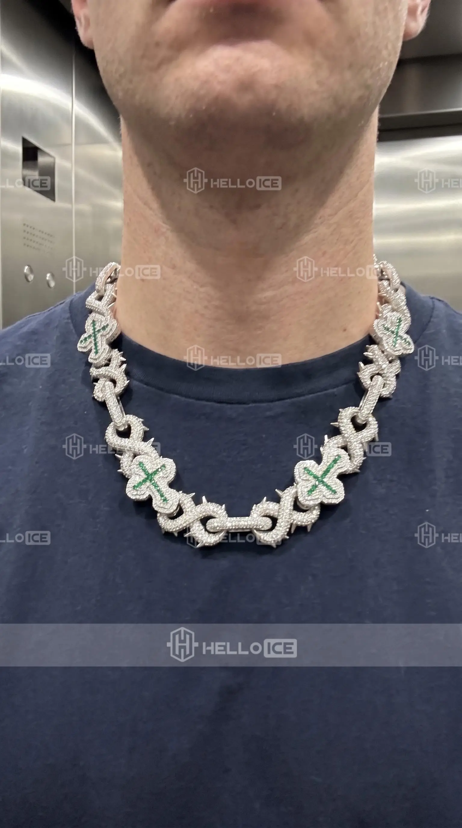 Helloice Review Image