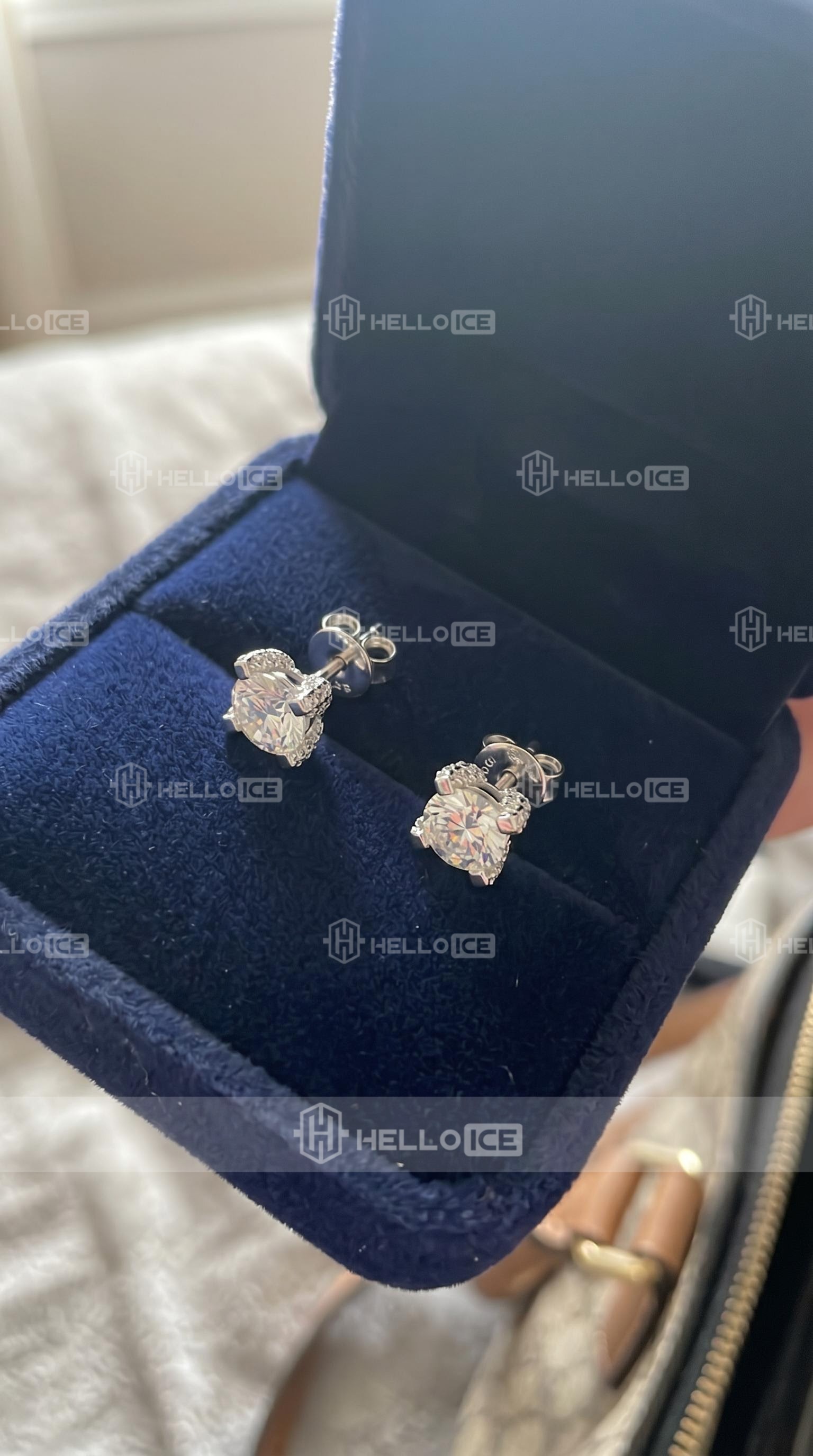 Helloice Review Image