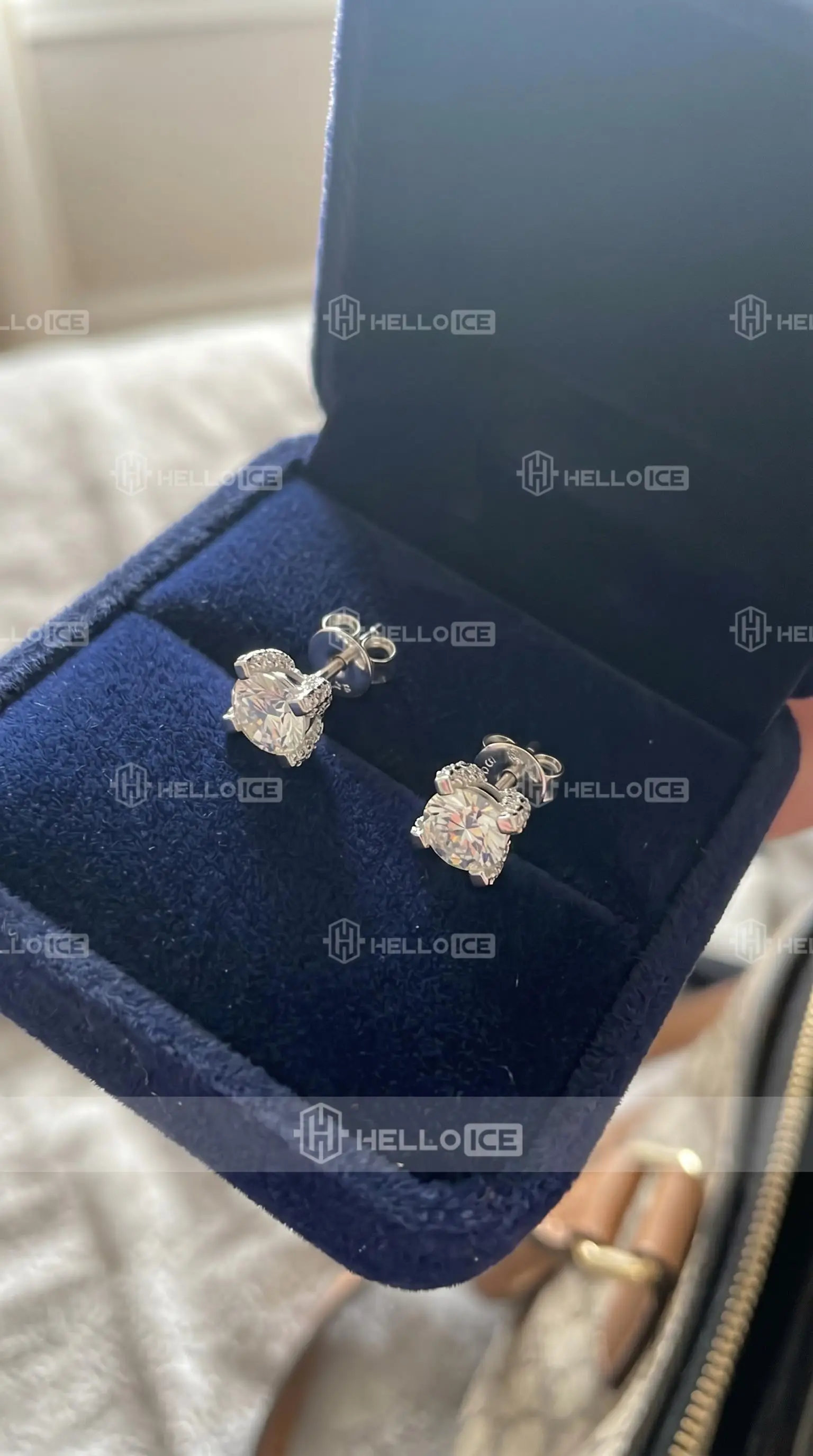 Helloice Review Image