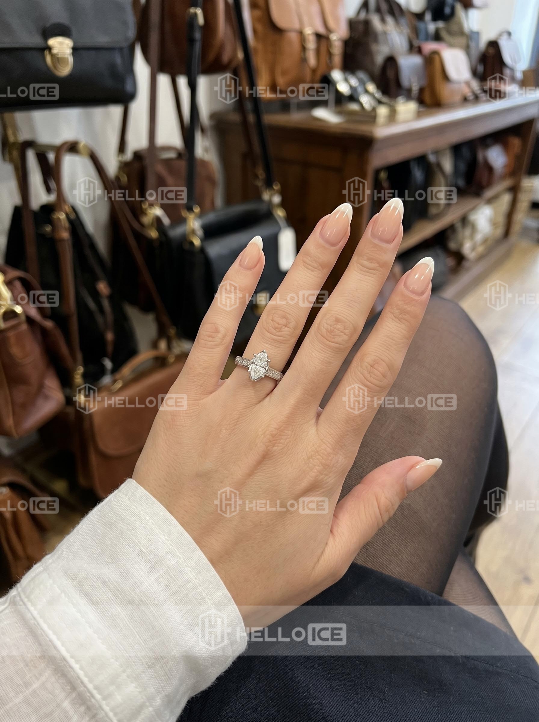 Helloice Review Image