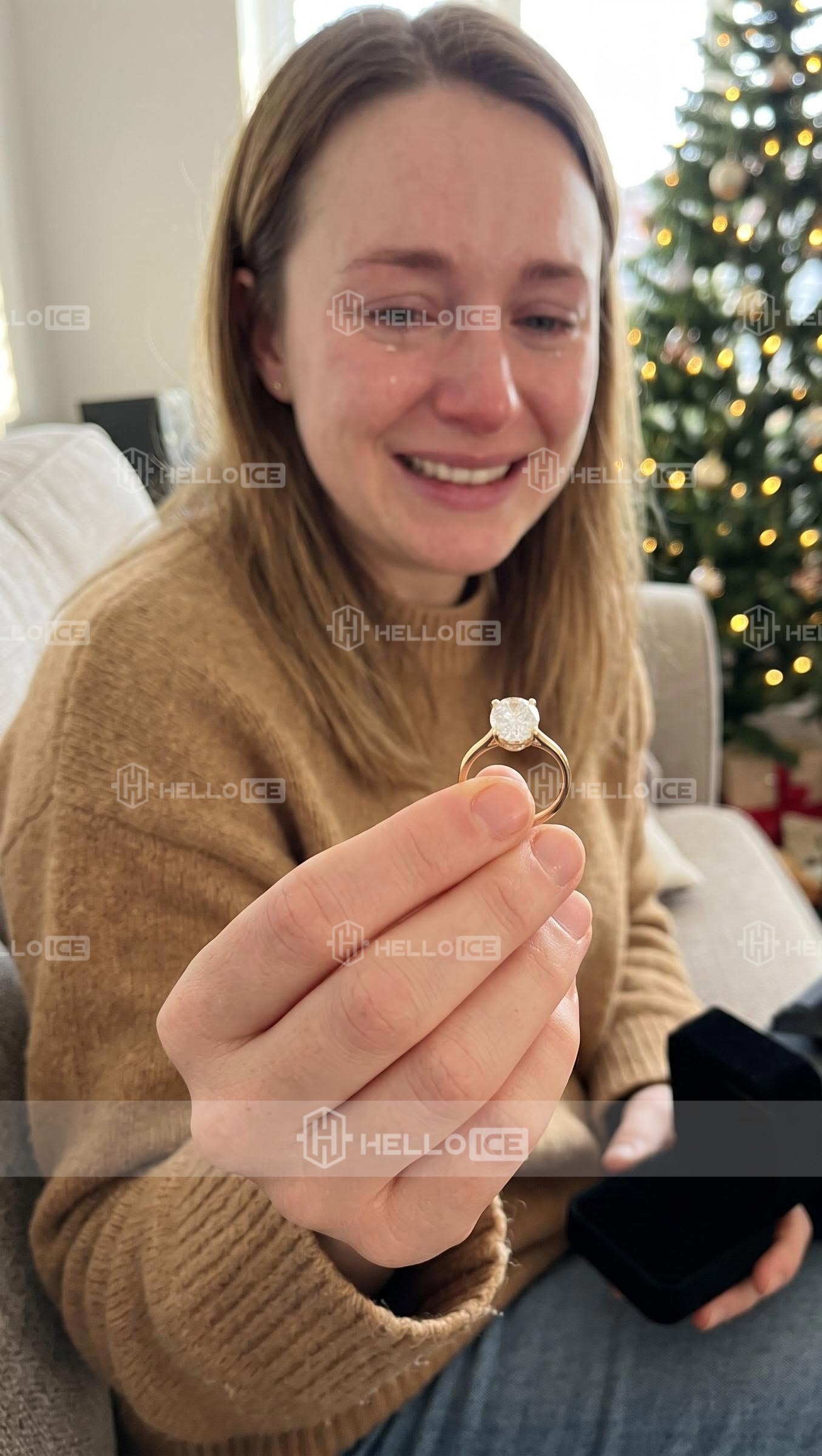 Helloice Review Image