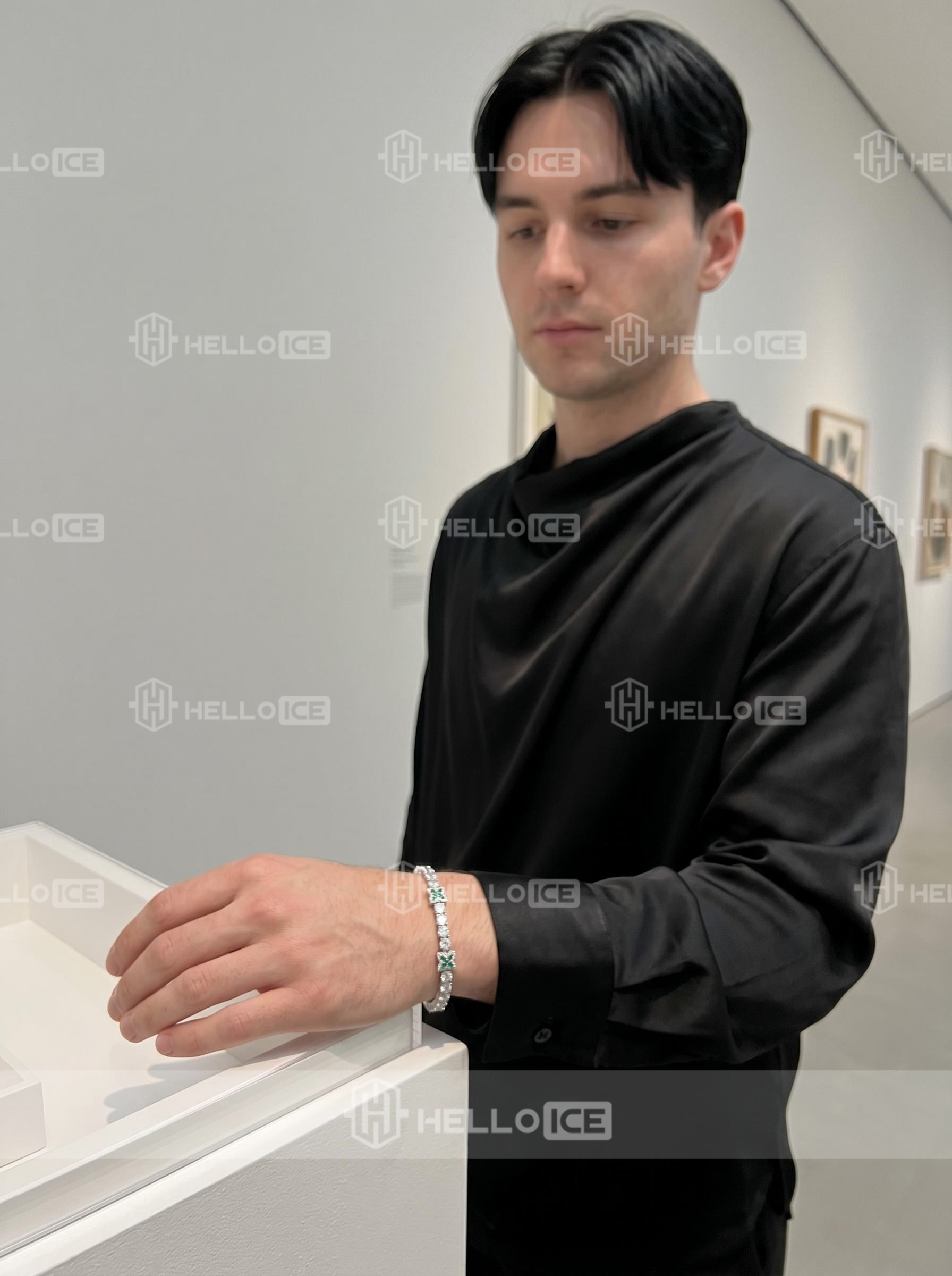 Helloice Review Image