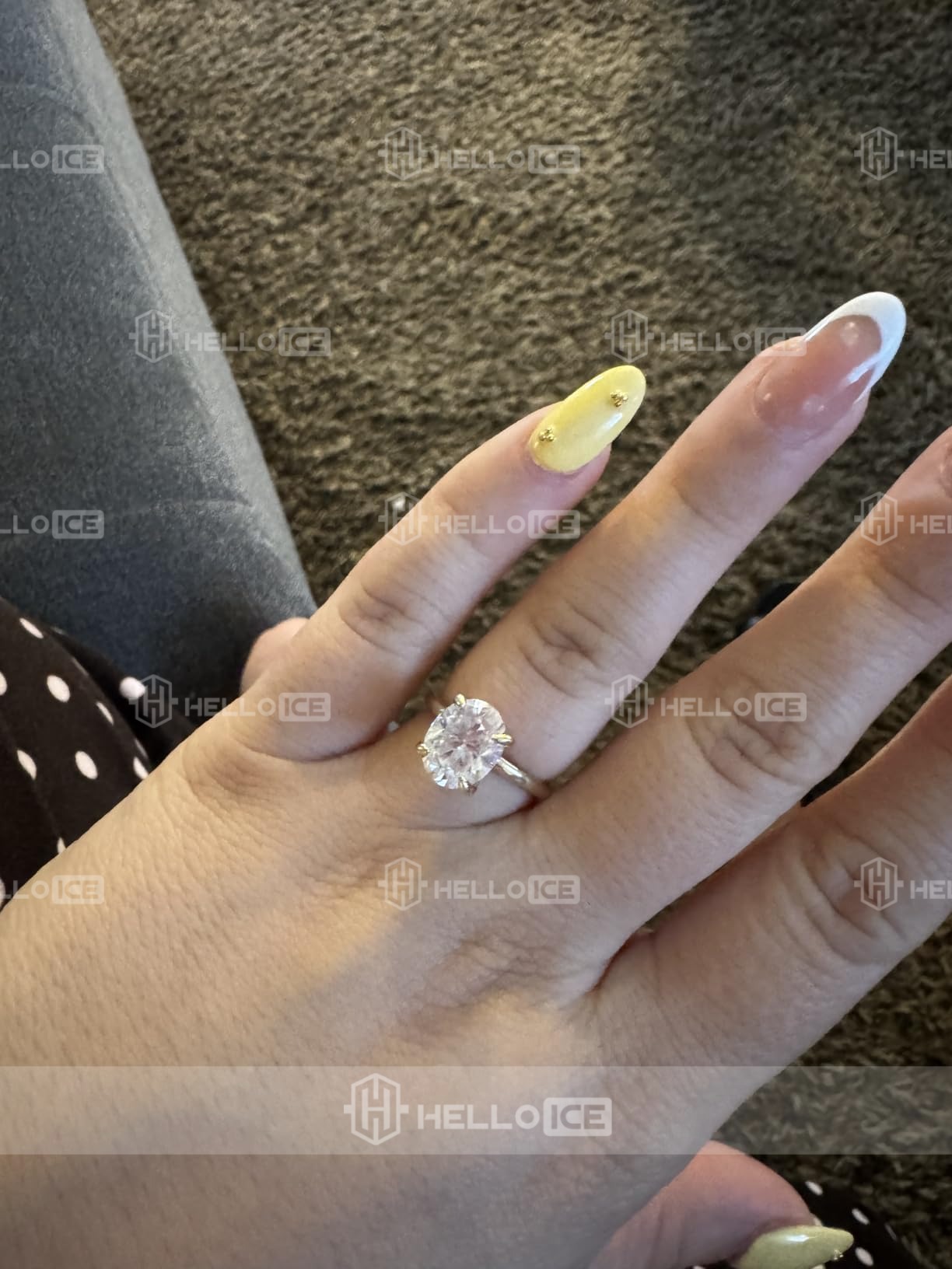 Helloice Review Image