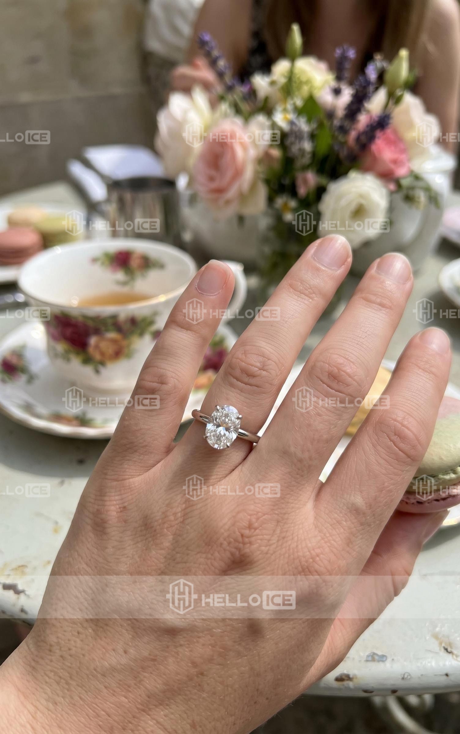 Helloice Review Image