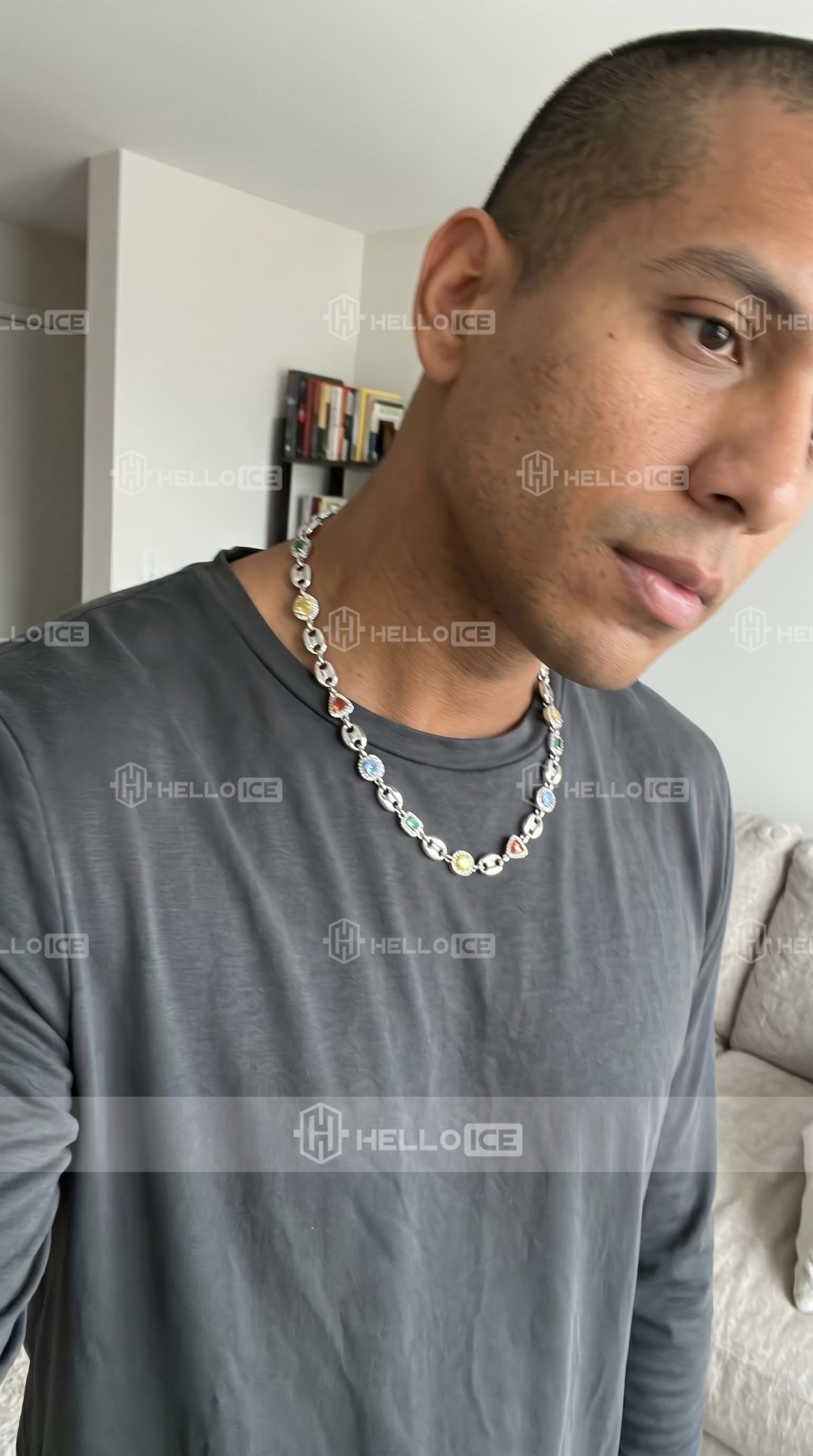 Helloice Review Image