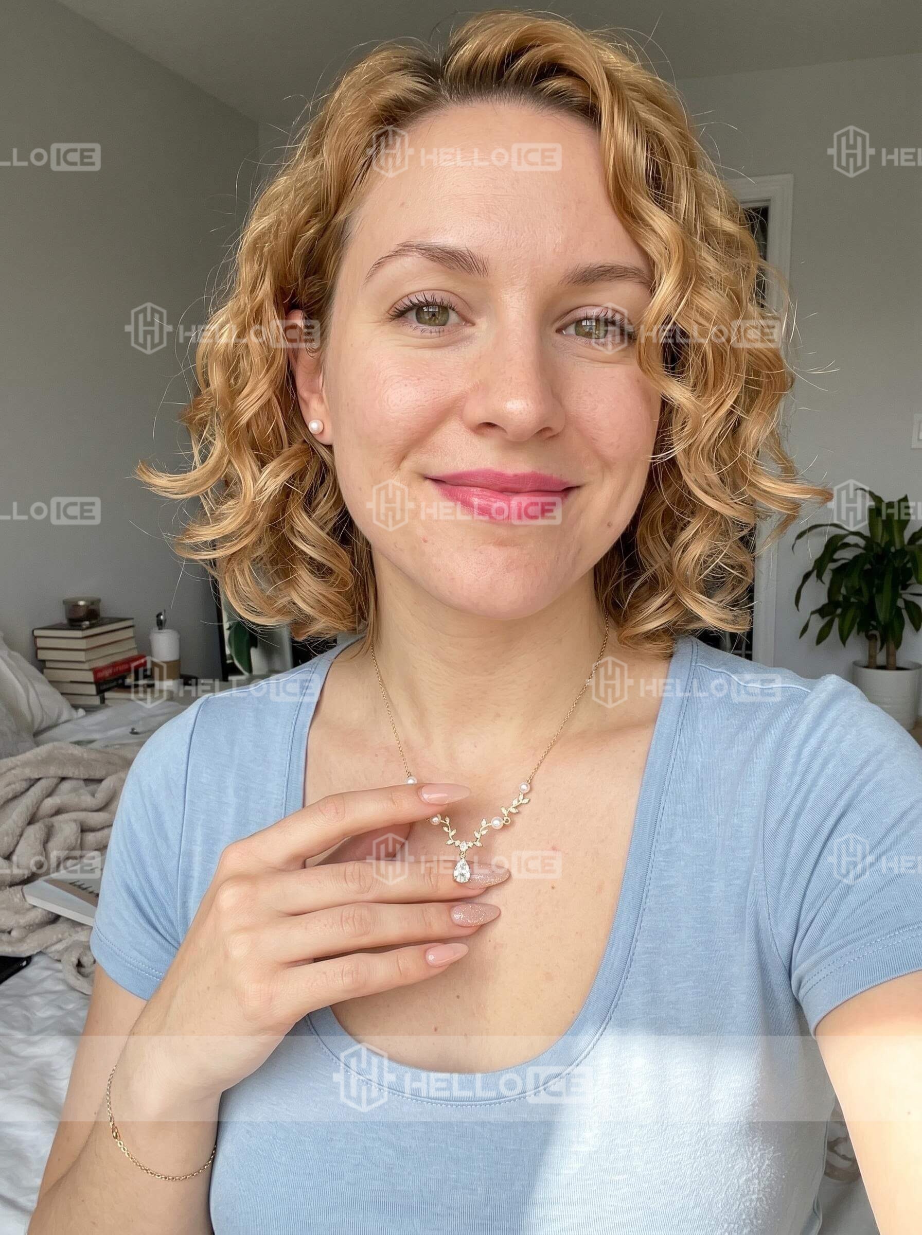Helloice Review Image