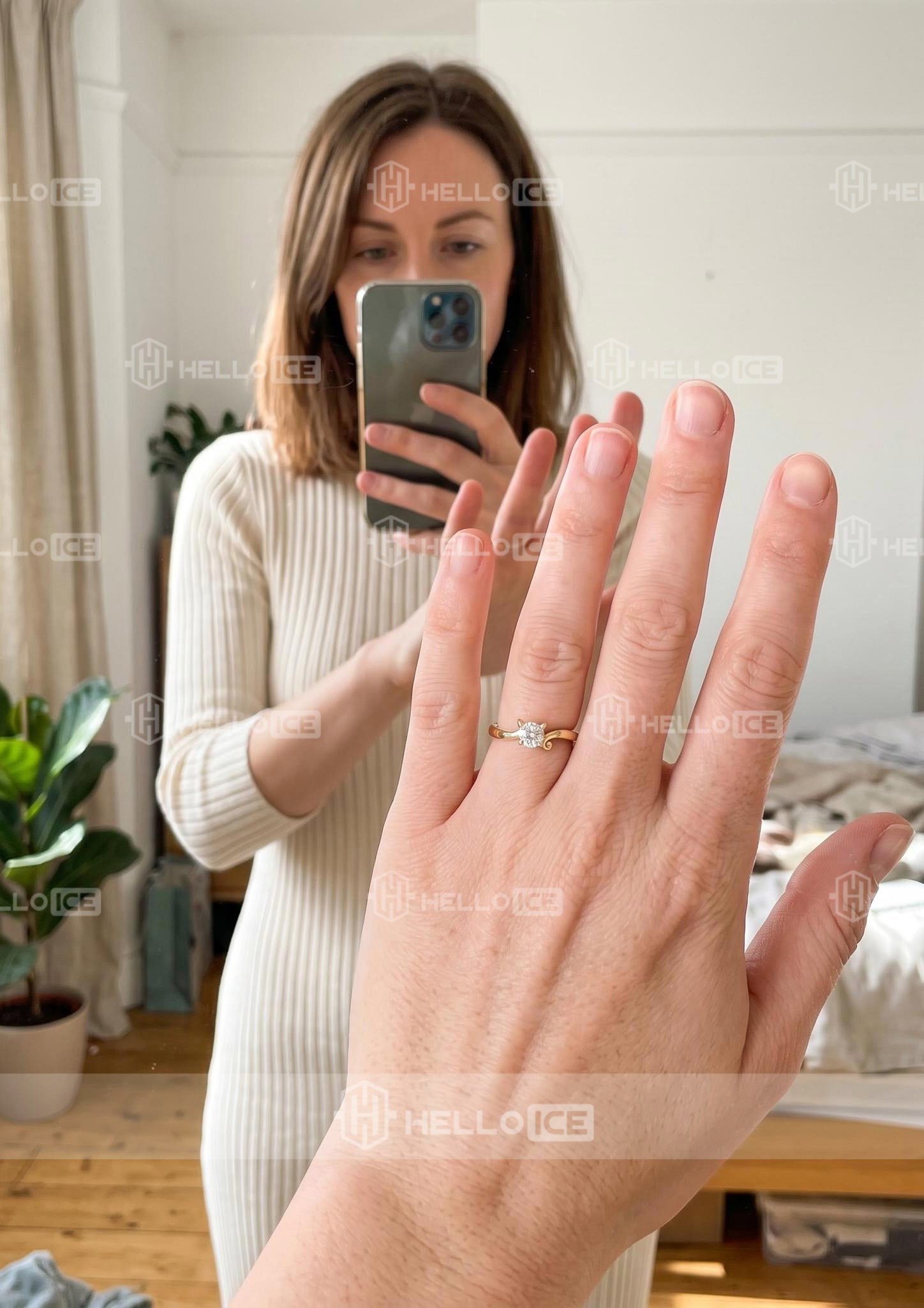 Helloice Review Image
