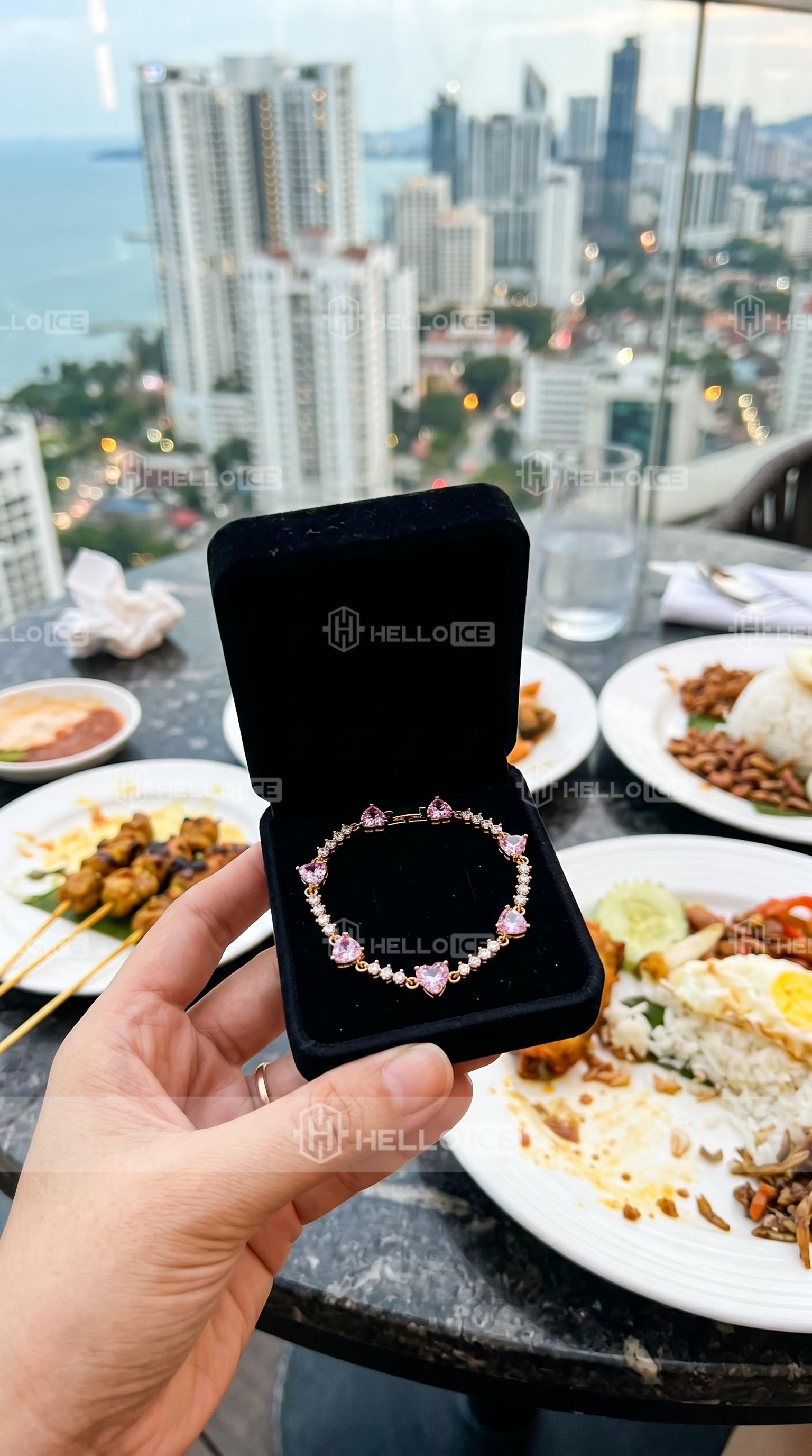 Helloice Review Image