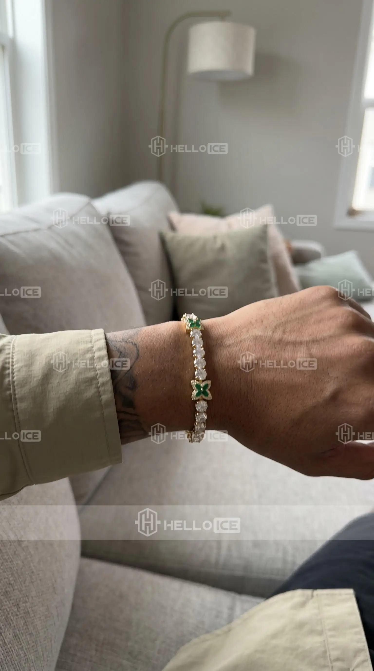 Helloice Review Image