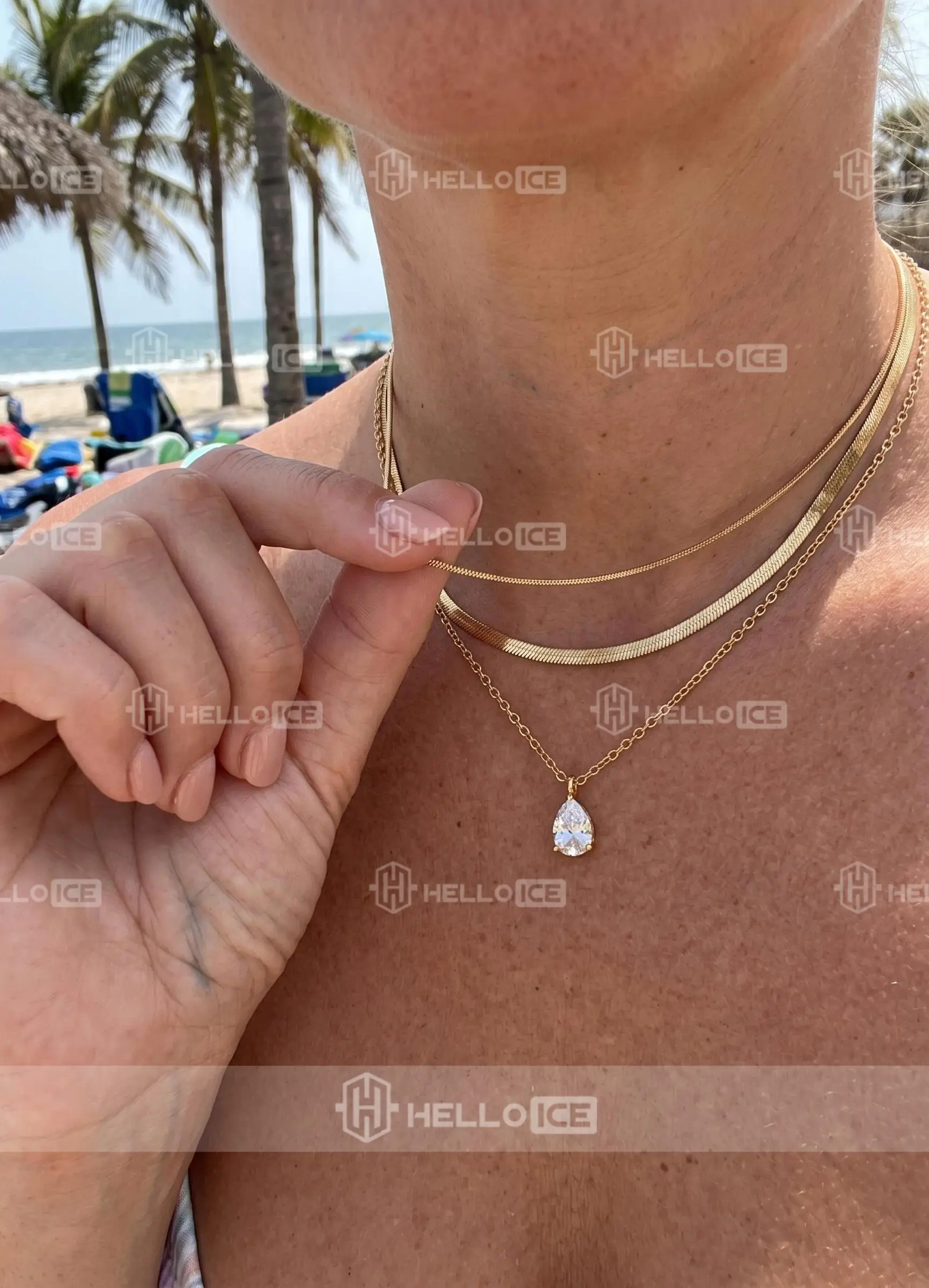 Helloice Review Image